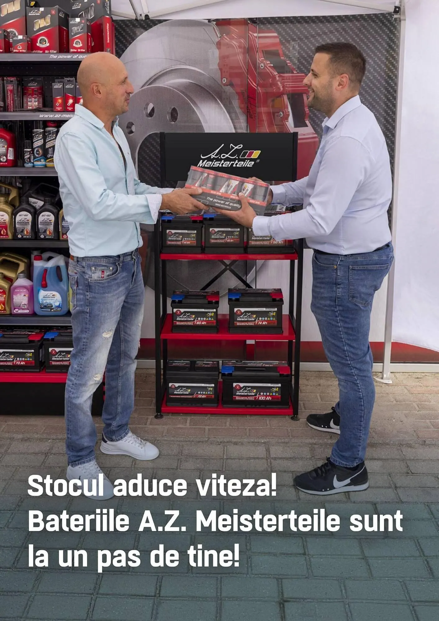 Catalog Catalog UNIX Auto de la 1 octombrie până la 31 octombrie 2025 - Revista Pagina 46