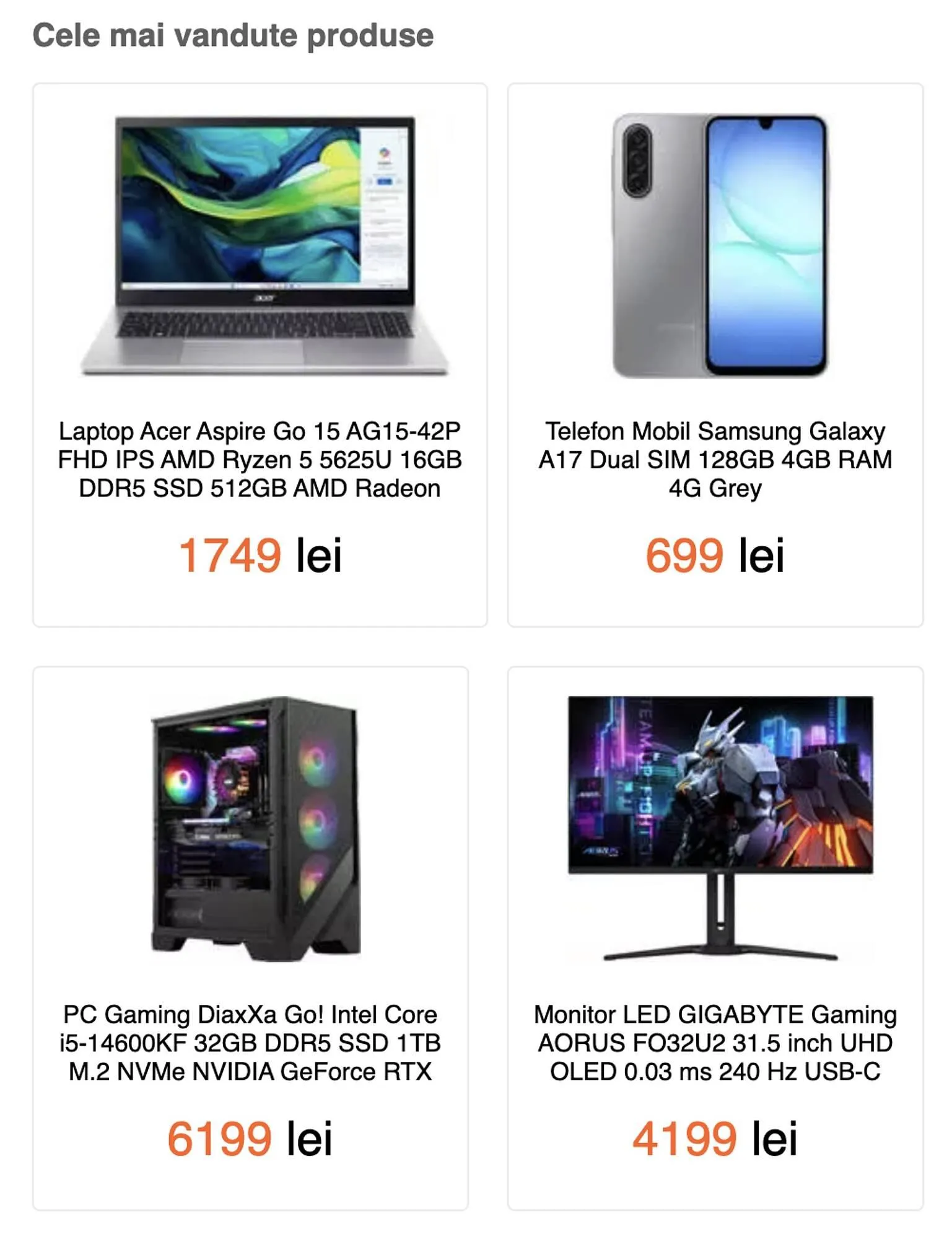 Catalog Catalog Cel de la 25 decembrie până la 7 ianuarie 2026 - Revista Pagina 1