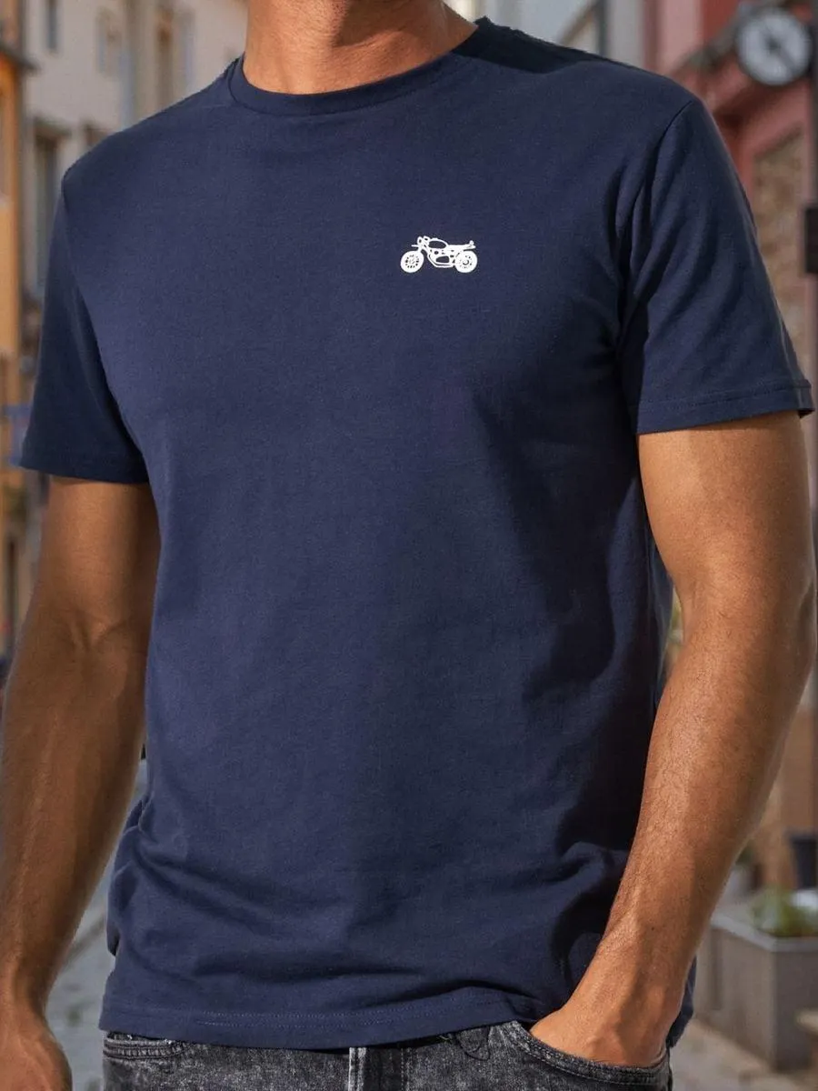 Tricou cu mânecă scurtă