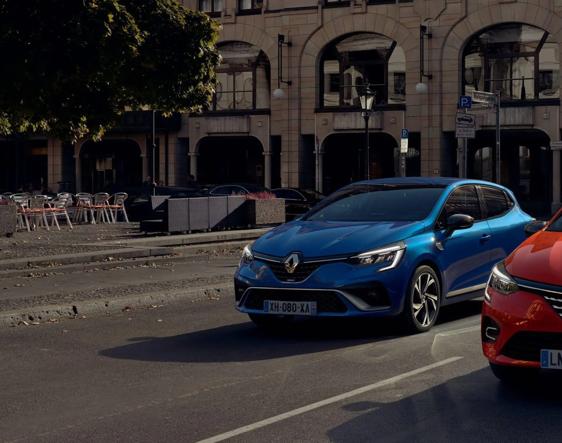 Catalog Renault catalog de la 7 august până la 31 decembrie 2023 - Revista Pagina 18