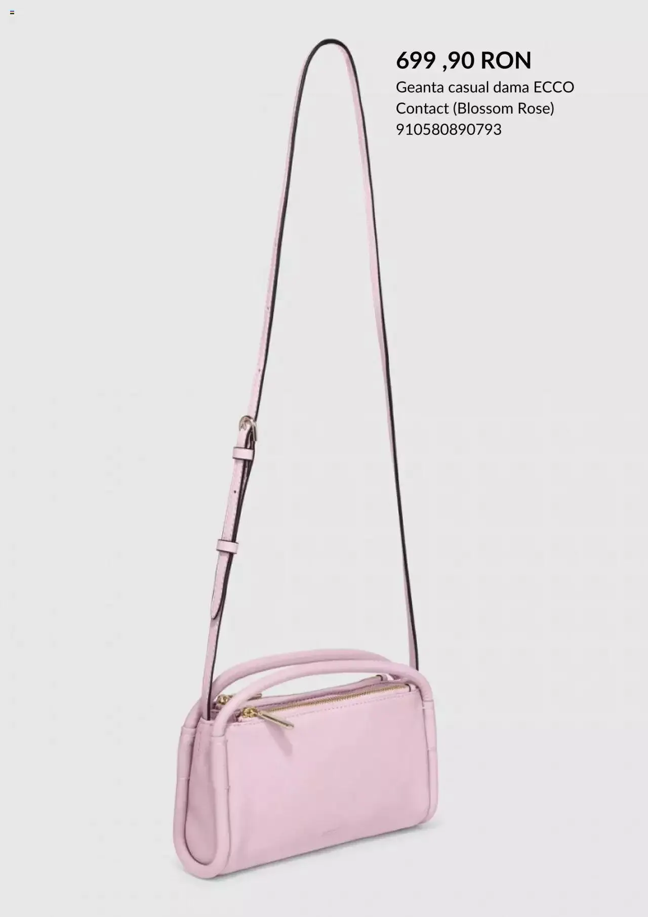 Catalog Catalog Ecco de la 1 iulie până la 31 iulie 2023 - Revista Pagina 12