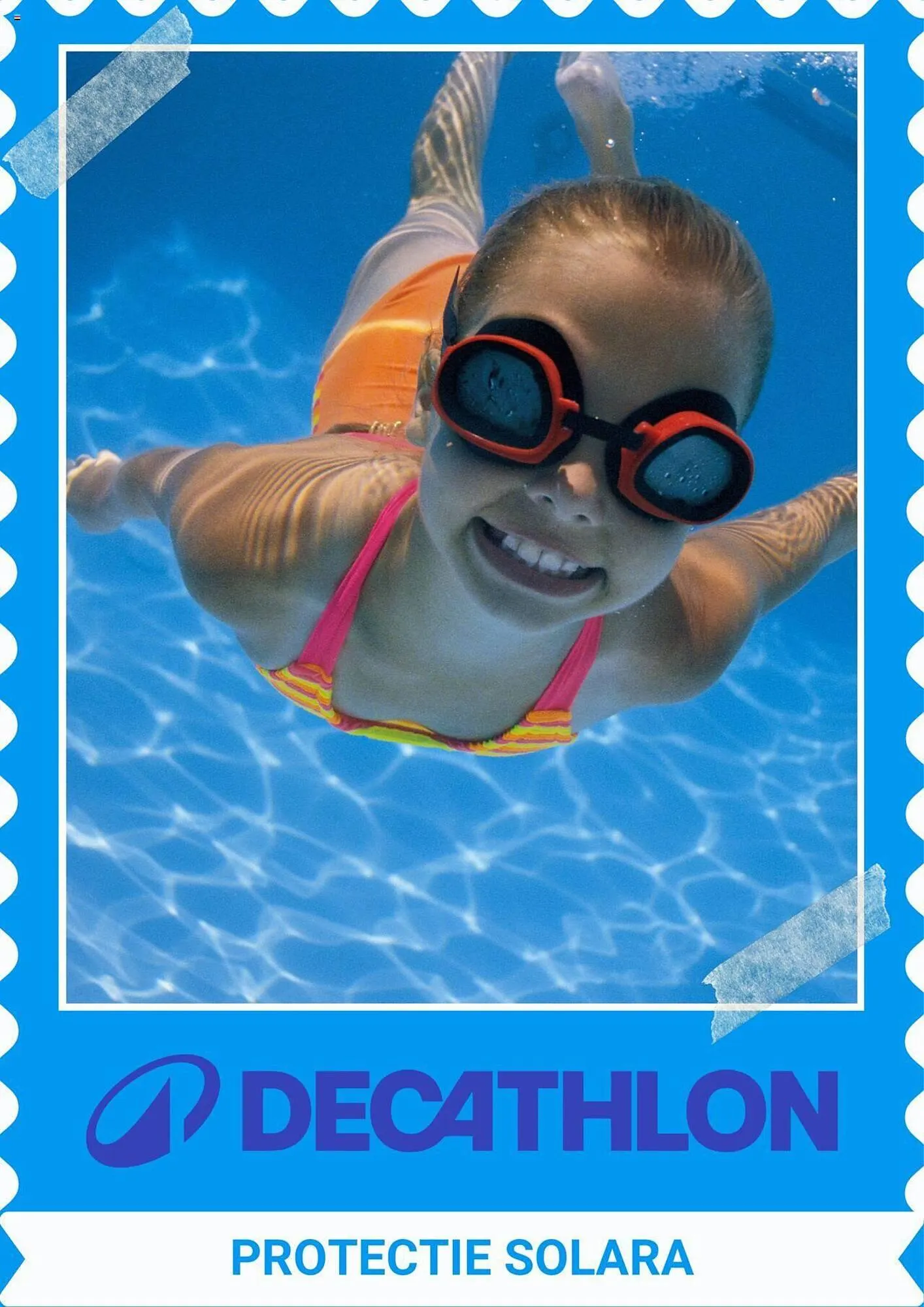 Decathlon catalog - 1