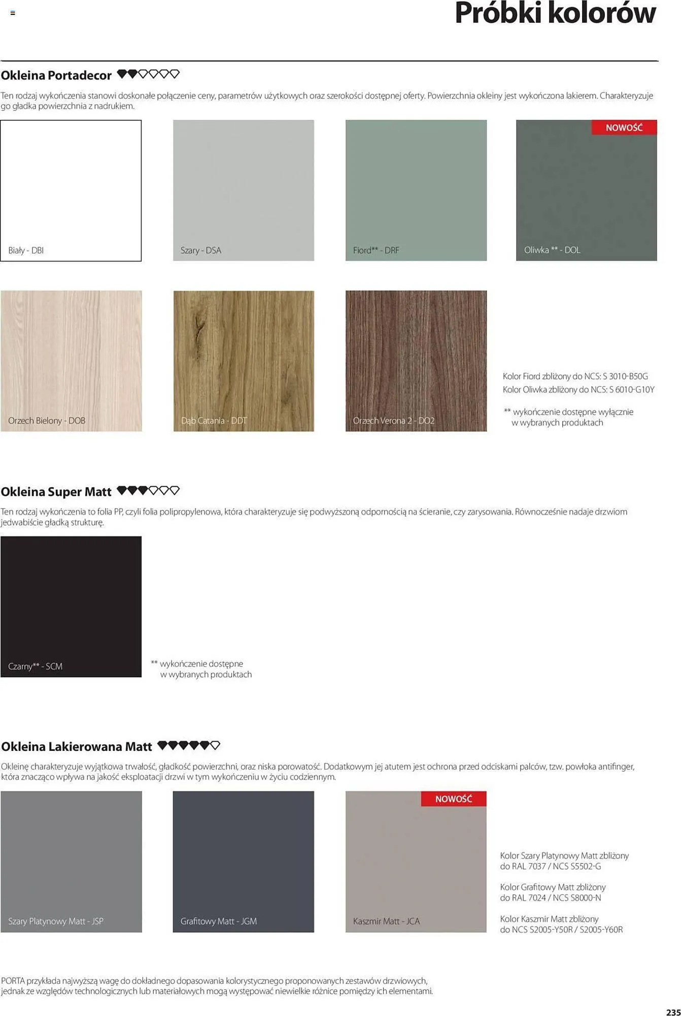 Catalog Сatalog Proges de la 31 mai până la 31 decembrie 2024 - Revista Pagina 479