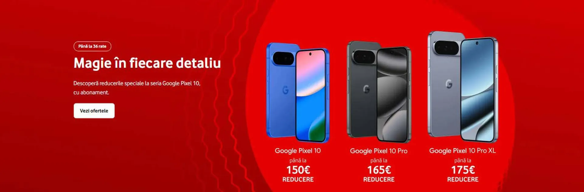 Magazine Vodafone - 1