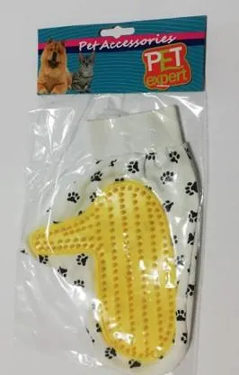 Pet Expert Manusa pentru periat NT9234