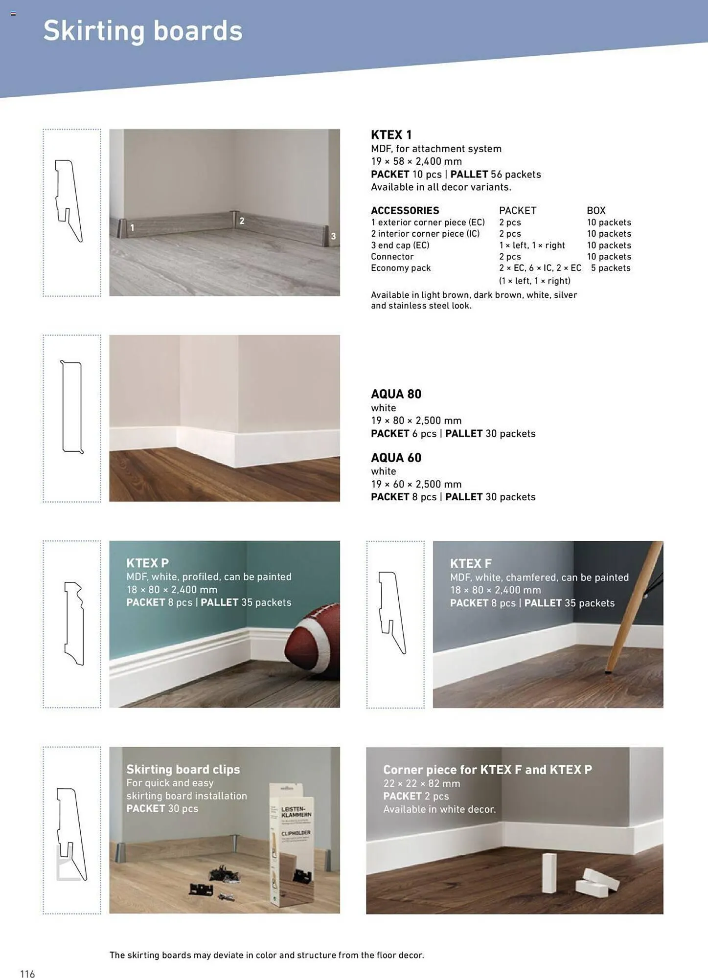 Catalog Proges catalog de la 5 aprilie până la 31 decembrie 2023 - Revista Pagina 236