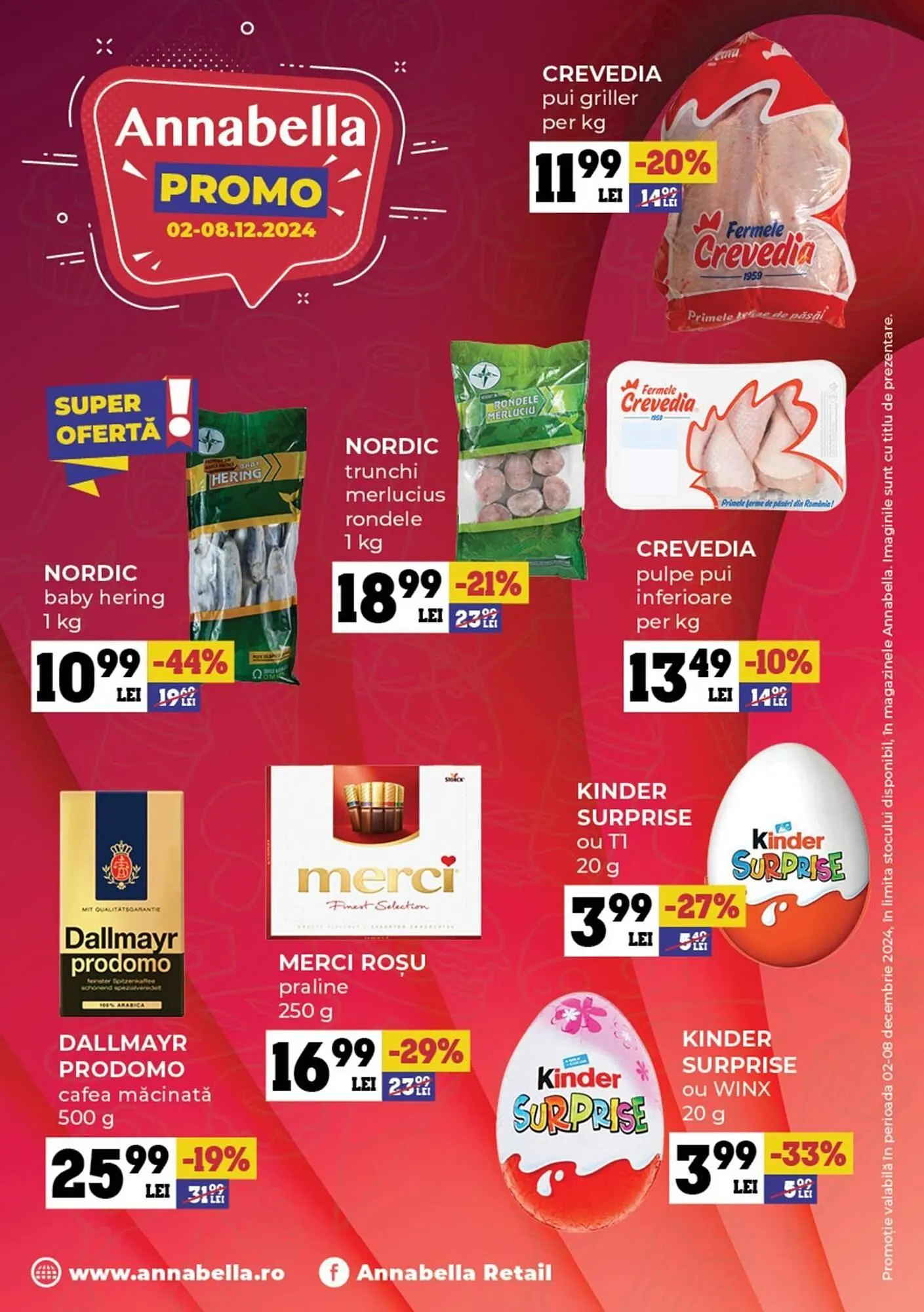 Catalog Annabella - 1