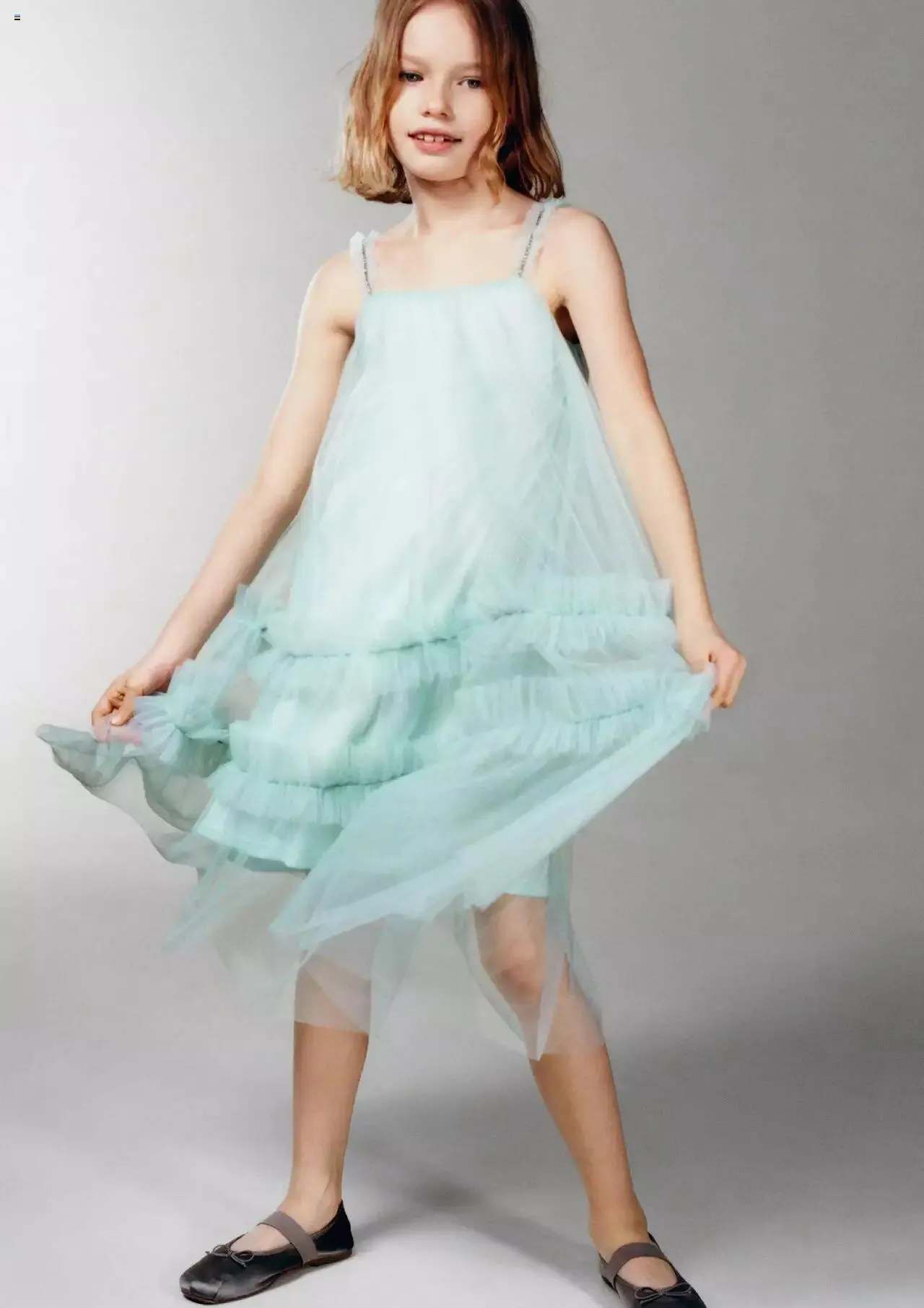 Catalog Zara catalog - New In Kids de la 1 mai până la 31 decembrie 2023 - Revista Pagina 4