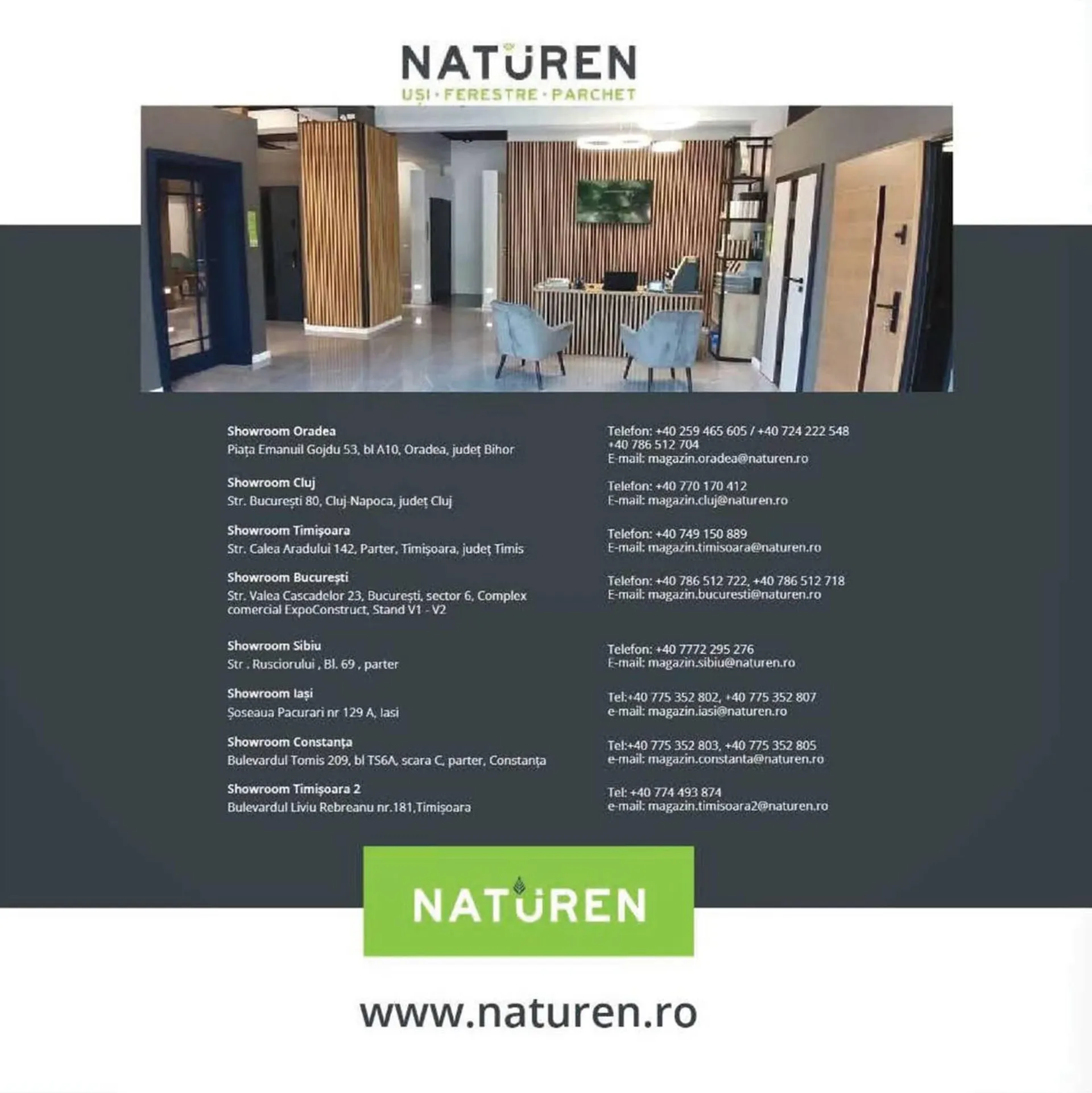 Catalog Catalog Proges de la 5 august până la 31 decembrie 2025 - Revista Pagina 102