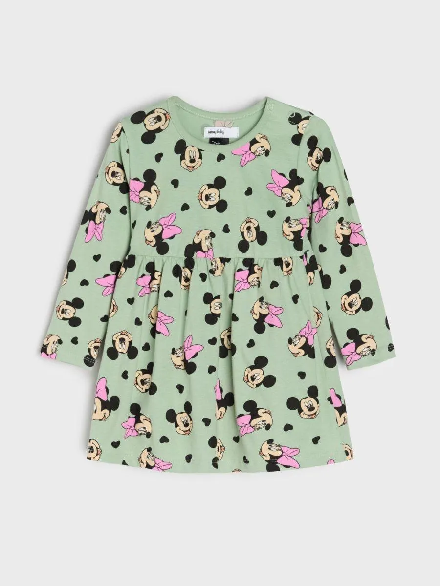 Rochie sport Minnie Mouse