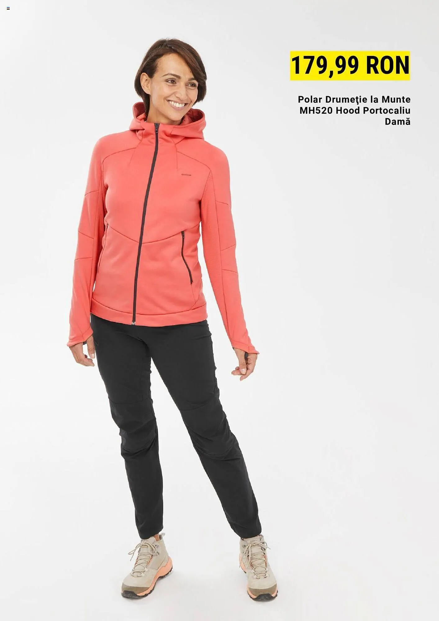 Catalog Decathlon catalog de la 1 decembrie până la 31 decembrie 2023 - Revista Pagina 15