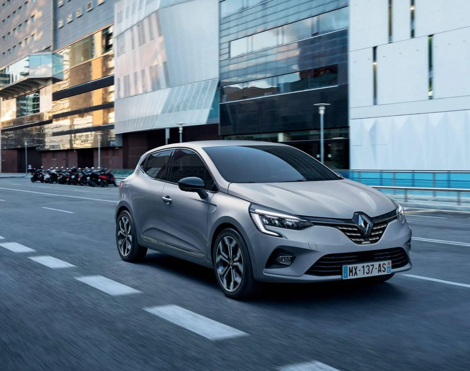 Catalog Renault catalog de la 7 august până la 31 decembrie 2023 - Revista Pagina 10
