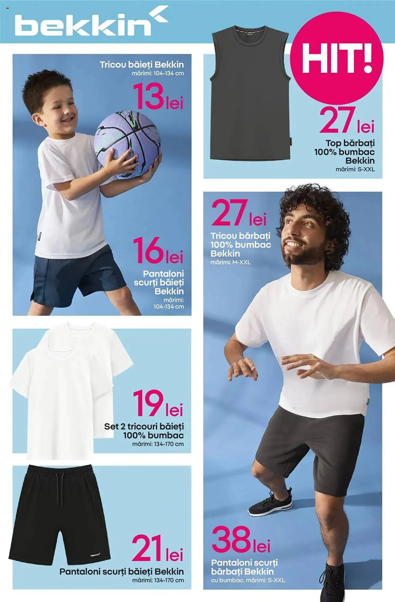 Catalog Catalog Pepco de la 3 iulie până la 16 iulie 2025 - Revista Pagina 9