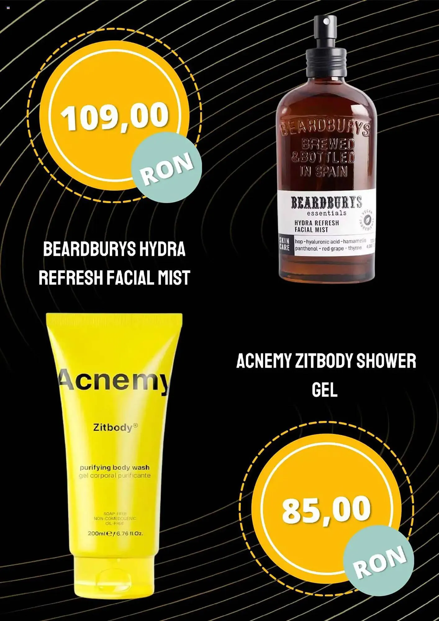 Catalog Catalog Douglas de la 1 mai până la 31 mai 2025 - Revista Pagina 2