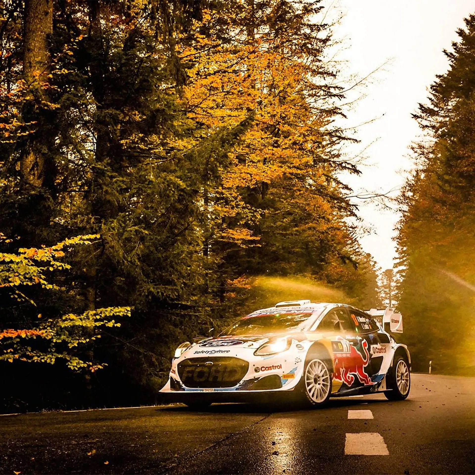 Catalog Ford TRANSIT COURIER catalog de la 23 octombrie până la 5 noiembrie 2024 - Revista Pagina 4