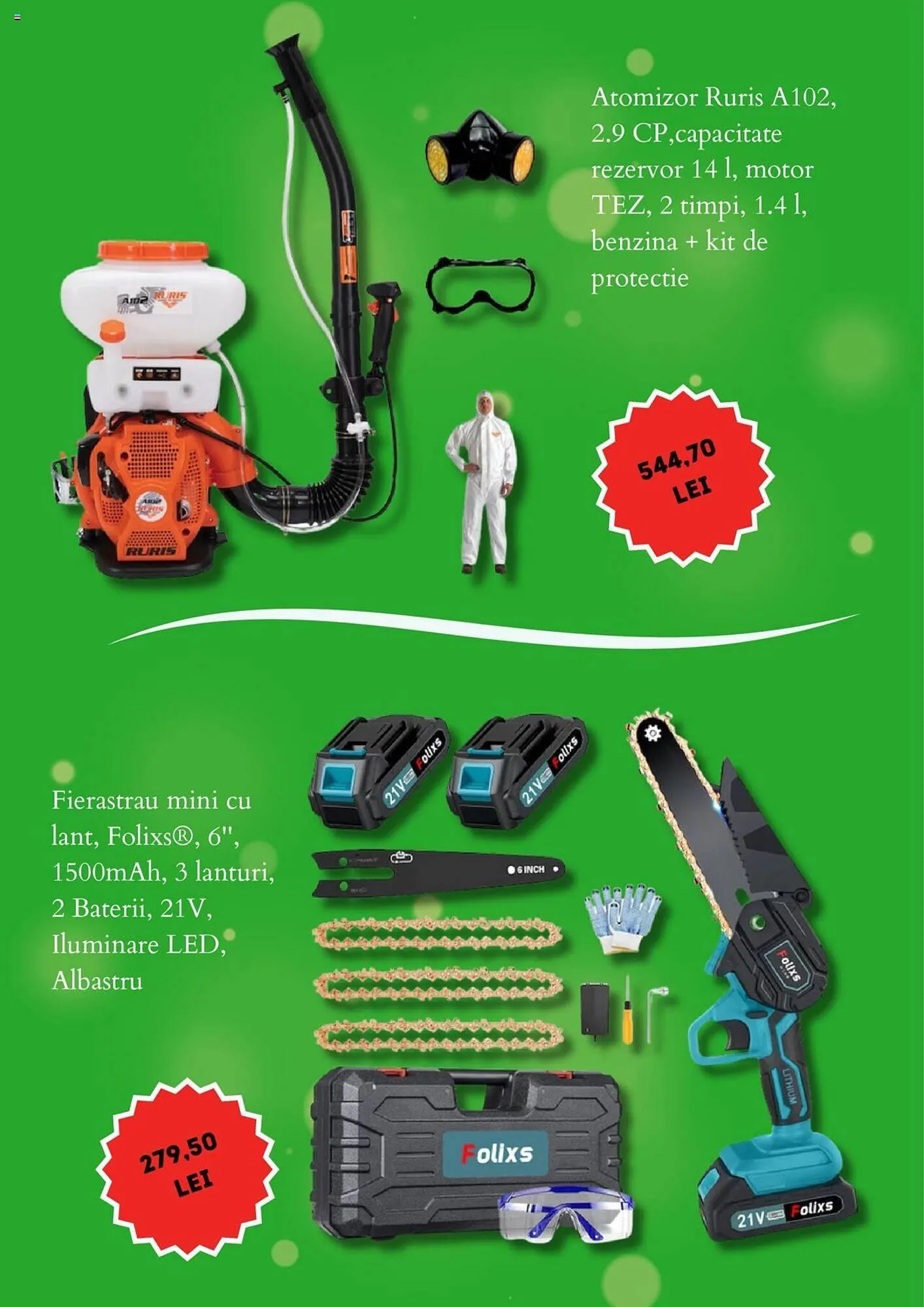 Catalog Emag catalog de la 27 mai până la 2 iunie 2024 - Revista Pagina 6