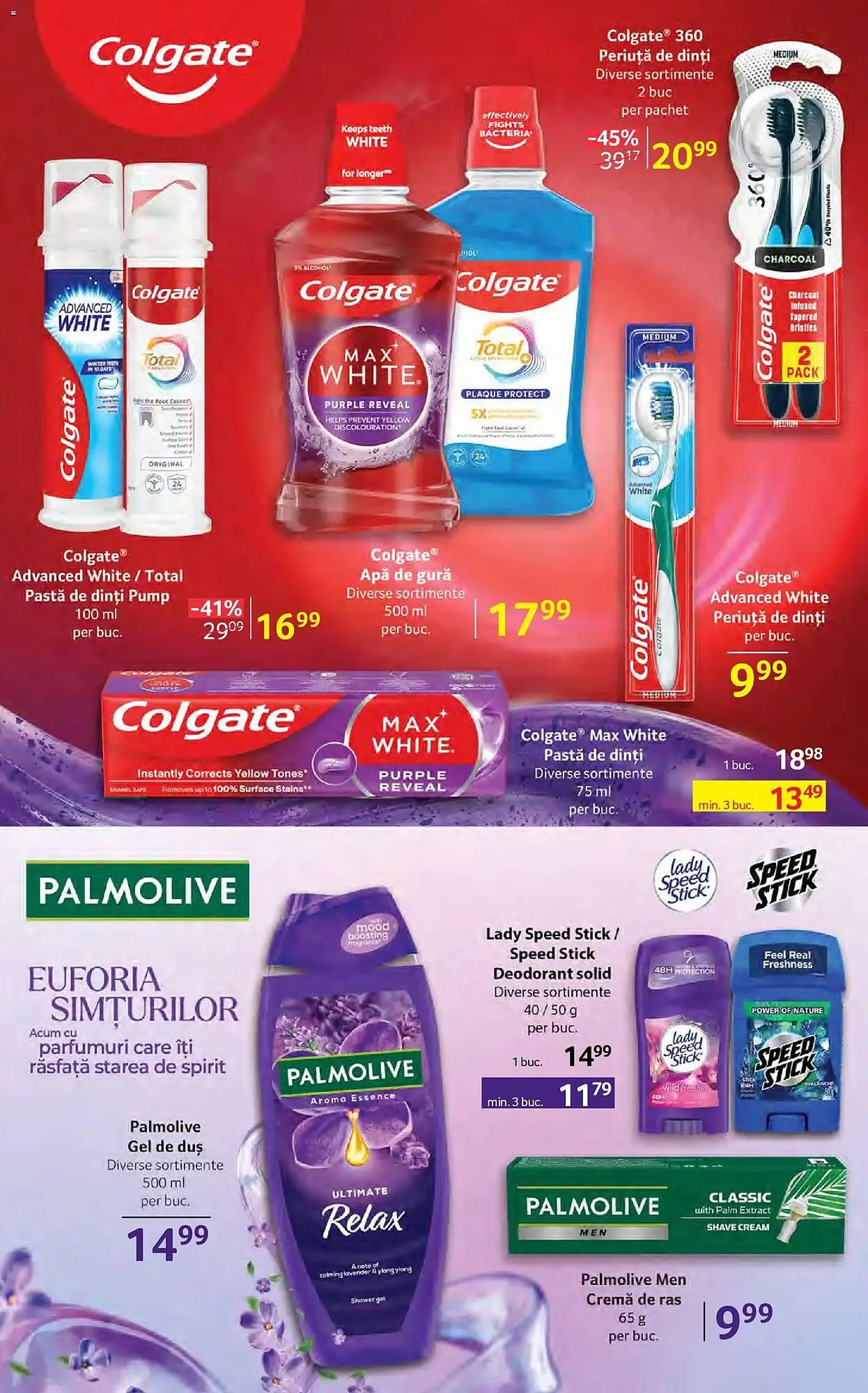 Catalog Catalog Selgros de la 1 mai până la 14 mai 2026 - Revista Pagina 25