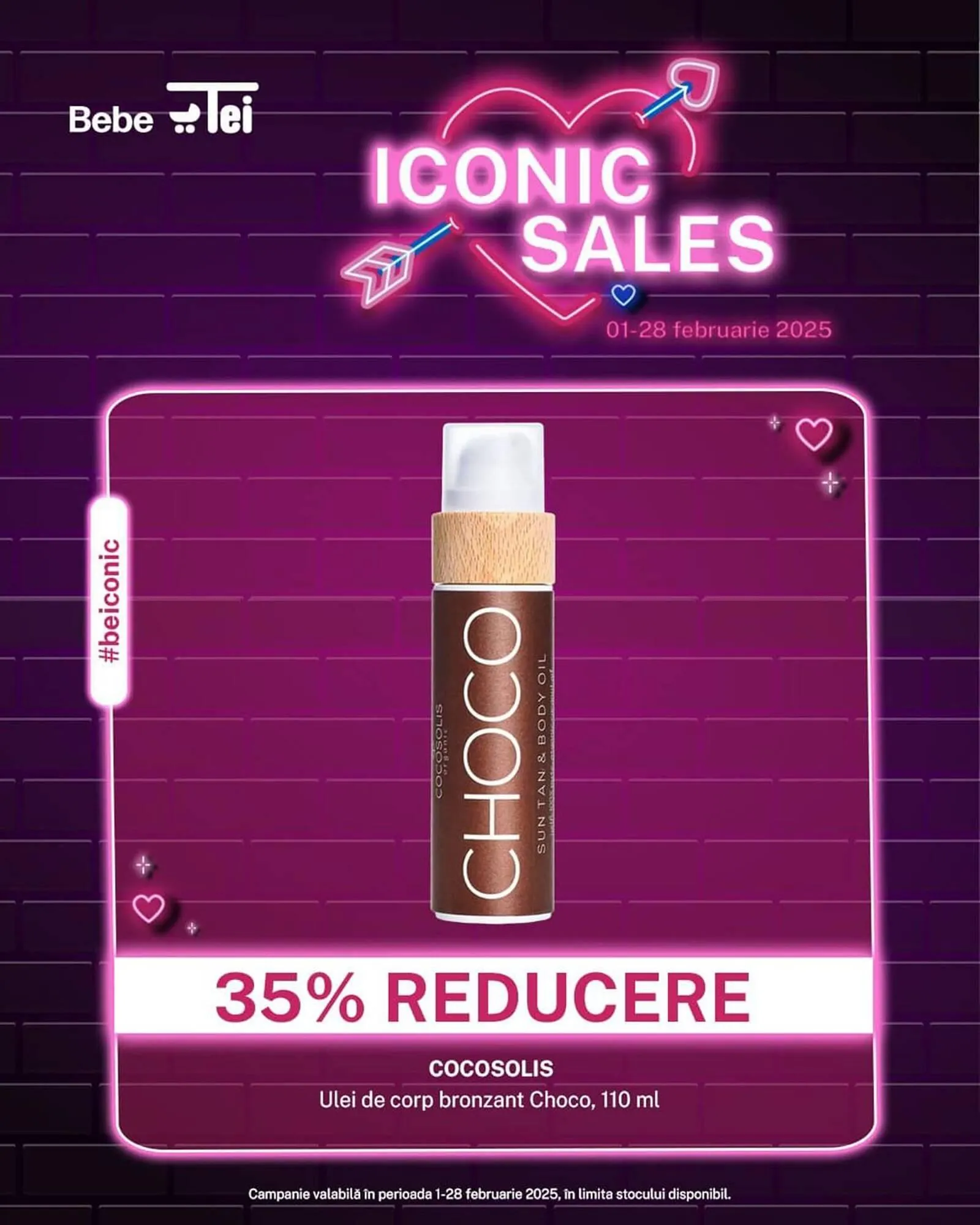 Catalog Catalog Bebe Tei de la 3 februarie până la 28 februarie 2025 - Revista Pagina 3