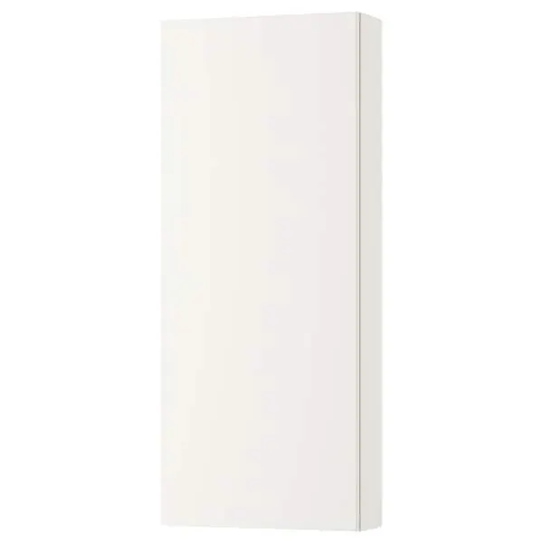 Corp suspendat cu 1uşă, alb,