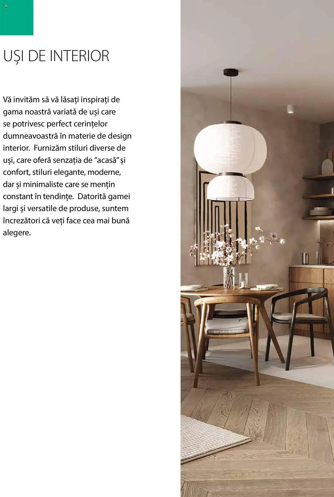 Catalog Proges catalog de la 13 septembrie până la 31 decembrie 2024 - Revista Pagina 10