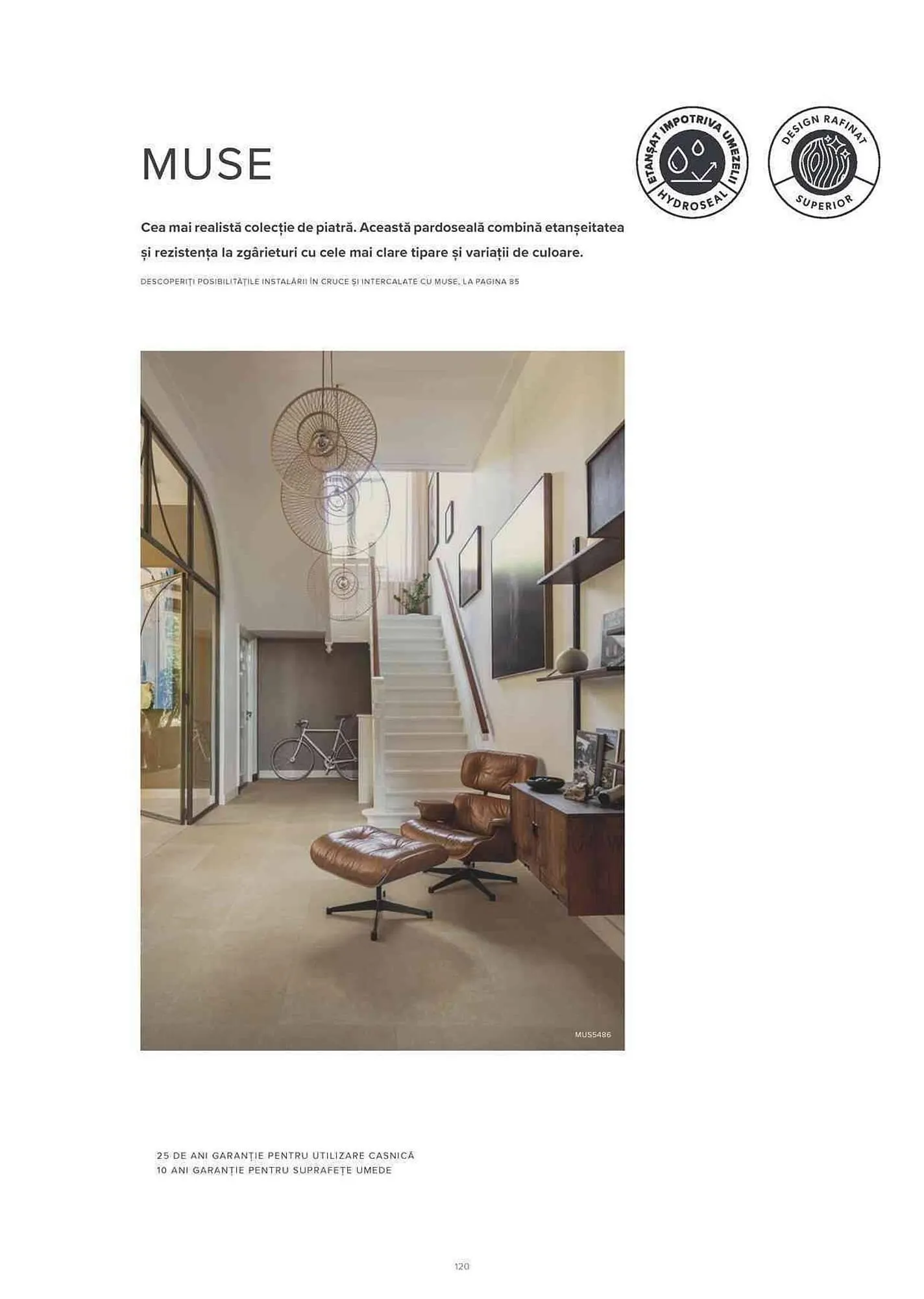 Catalog Proges catalog de la 11 iulie până la 31 decembrie 2023 - Revista Pagina 121