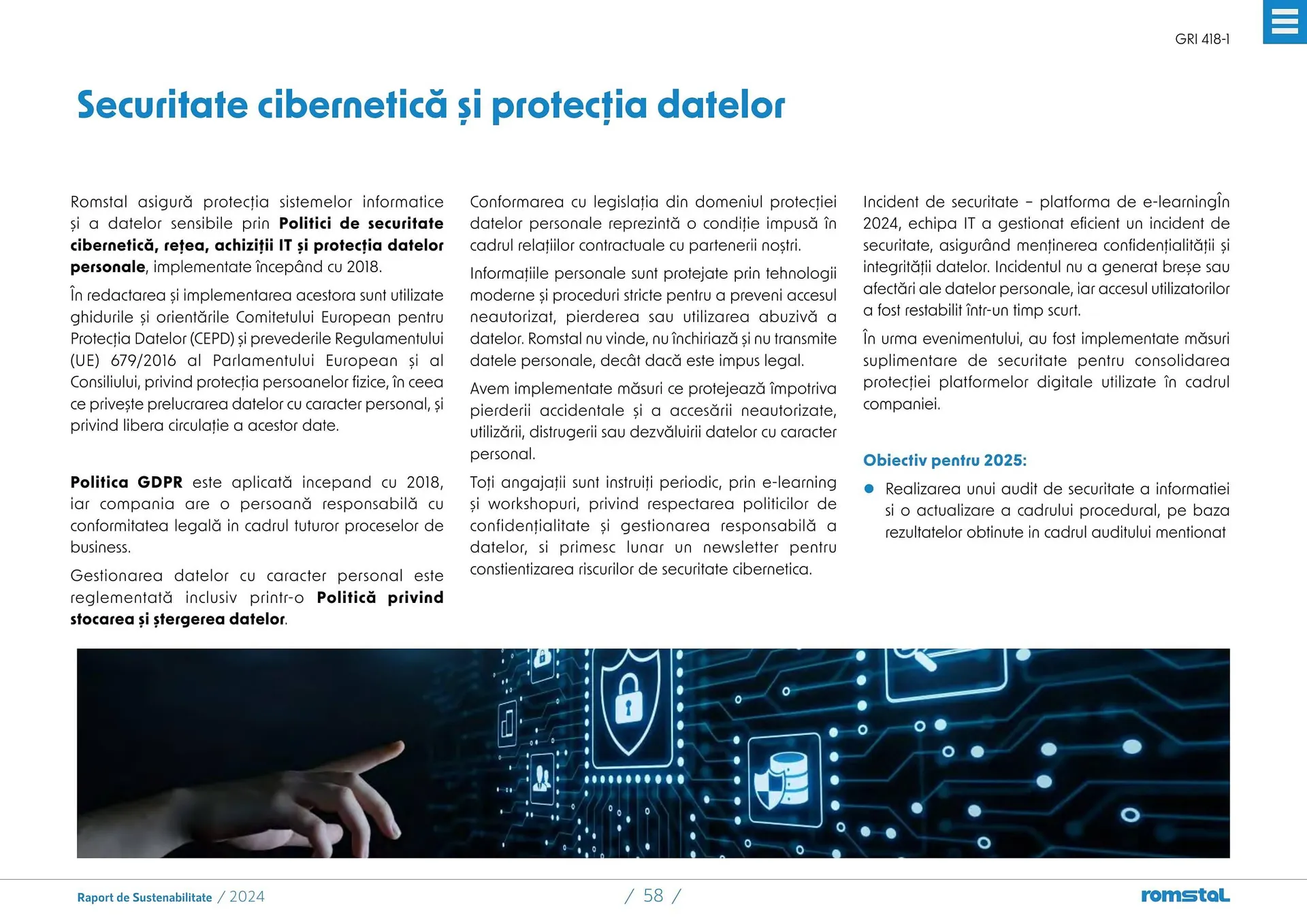 Catalog Catalog Romstal de la 25 martie până la 5 mai 2026 - Revista Pagina 58