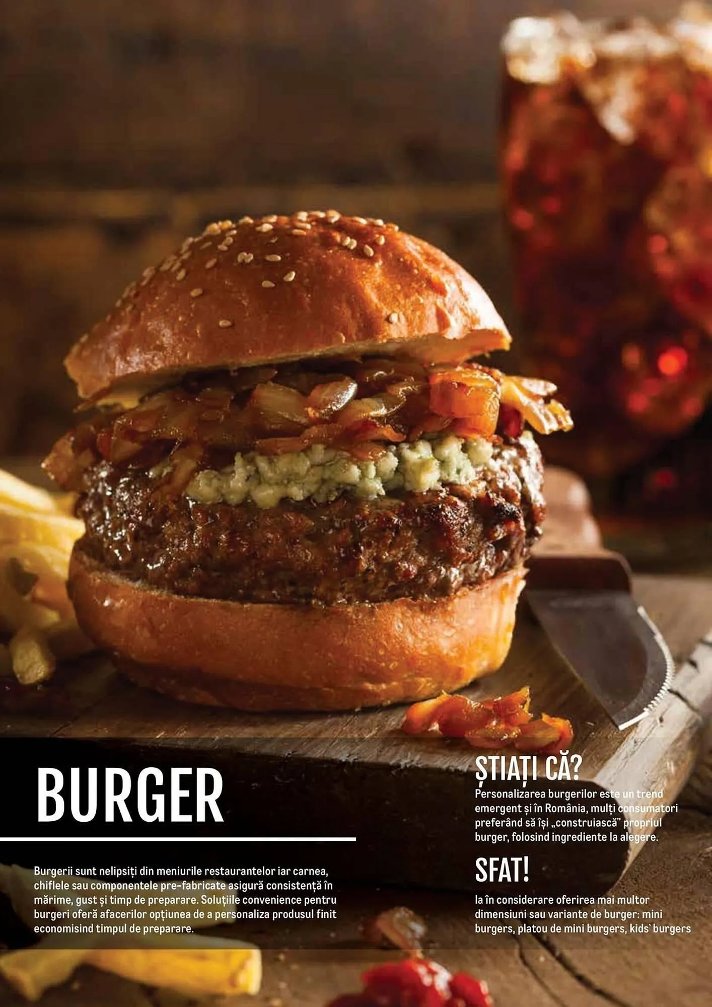 Catalog Catalog Metro de la 9 aprilie până la 31 decembrie 2025 - Revista Pagina 50