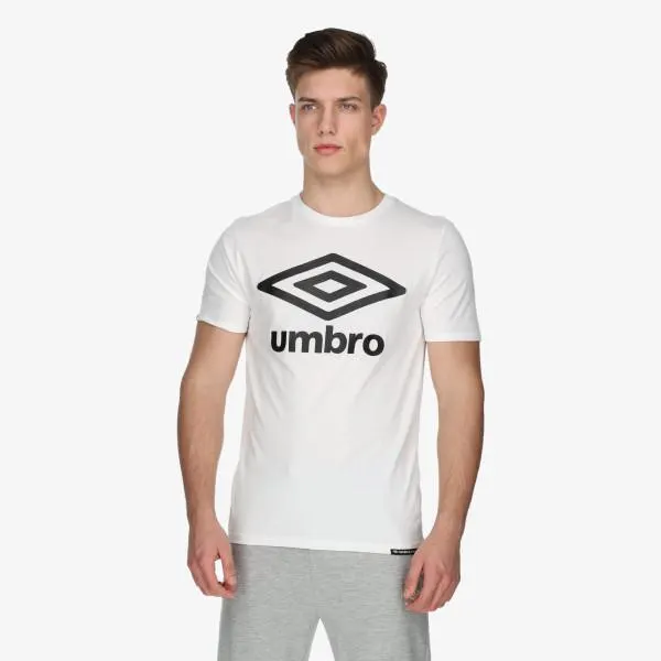 Umbro Tricou BIG LOGO COTTON T SHIRT