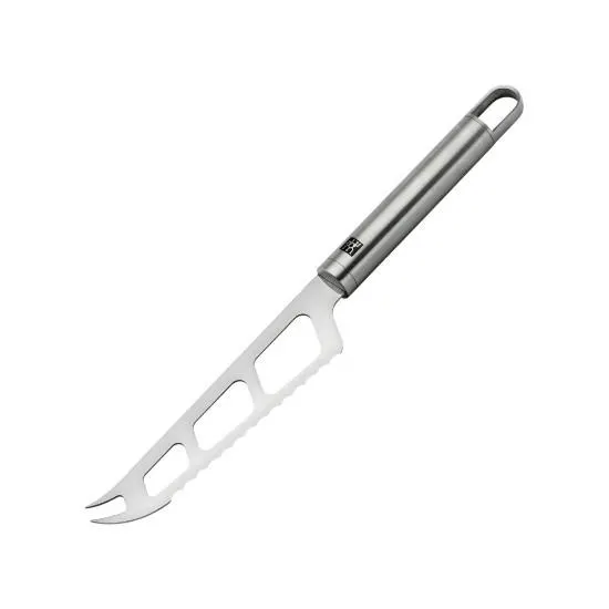 Cutit pentru branza, inox, 27,6cm, "ZWILLING Pro" - Zwilling