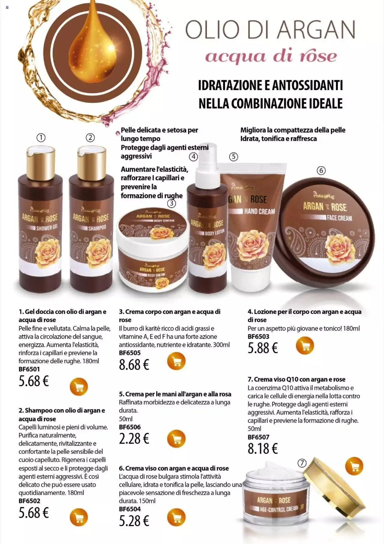 Catalog Lady’s catalog - Scopri I Regali Più Meravigliosi de la 31 octombrie până la 31 decembrie 2023 - Revista Pagina 112