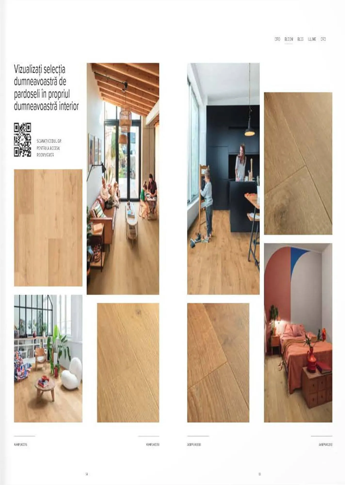 Catalog Proges catalog de la 27 octombrie până la 31 decembrie 2023 - Revista Pagina 29