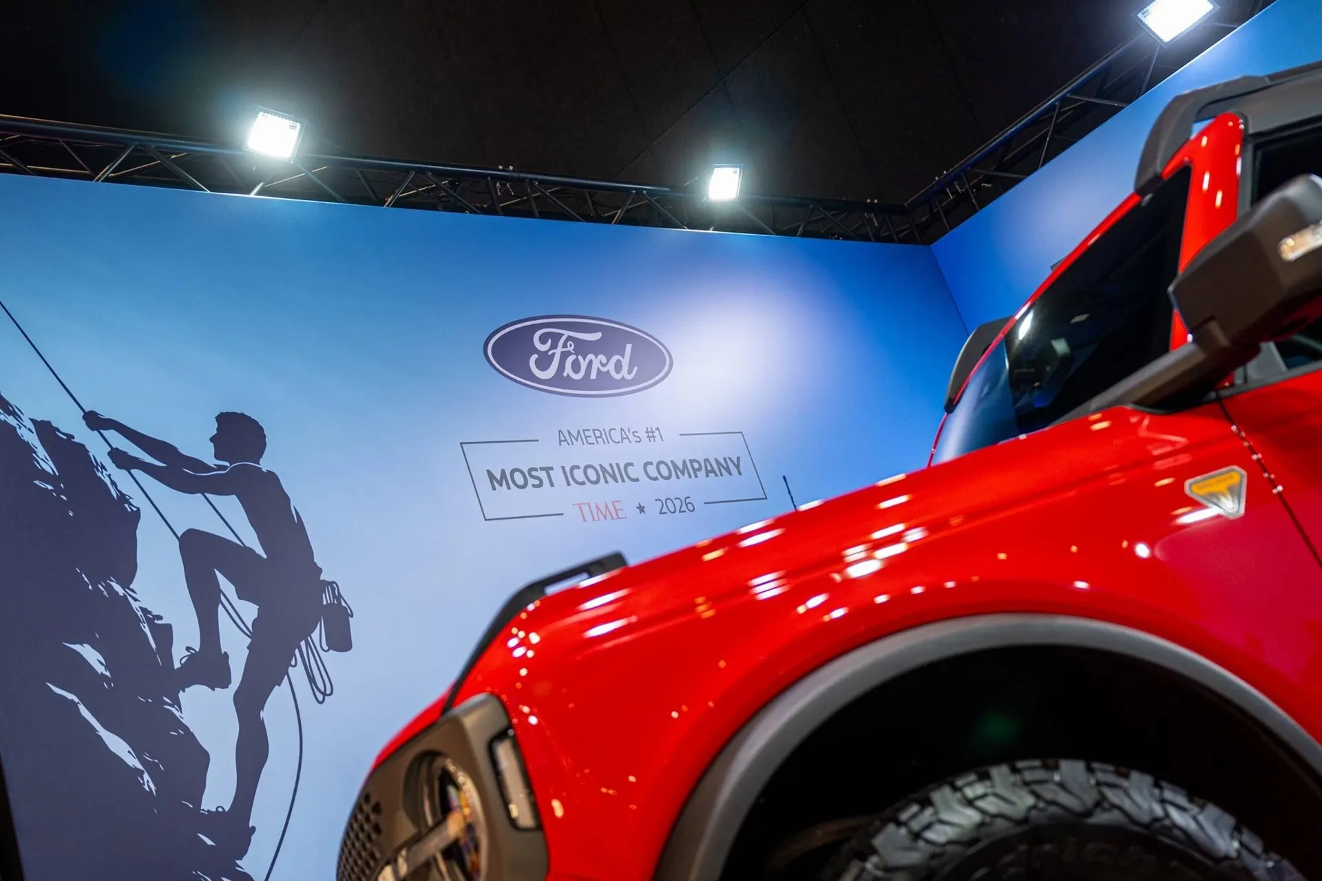 Catalog Catalog Ford de la 23 aprilie până la 13 mai 2026 - Revista Pagina 6