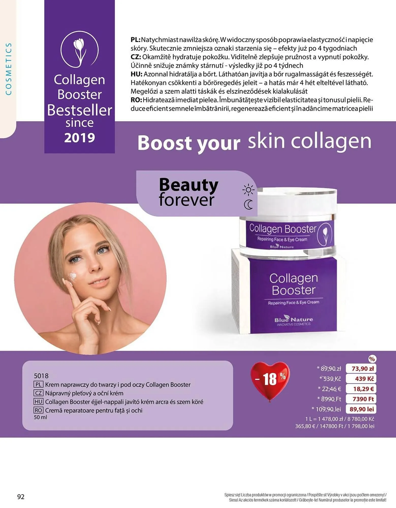 Catalog Catalog BetterStyle de la 2 februarie până la 31 martie 2026 - Revista Pagina 92