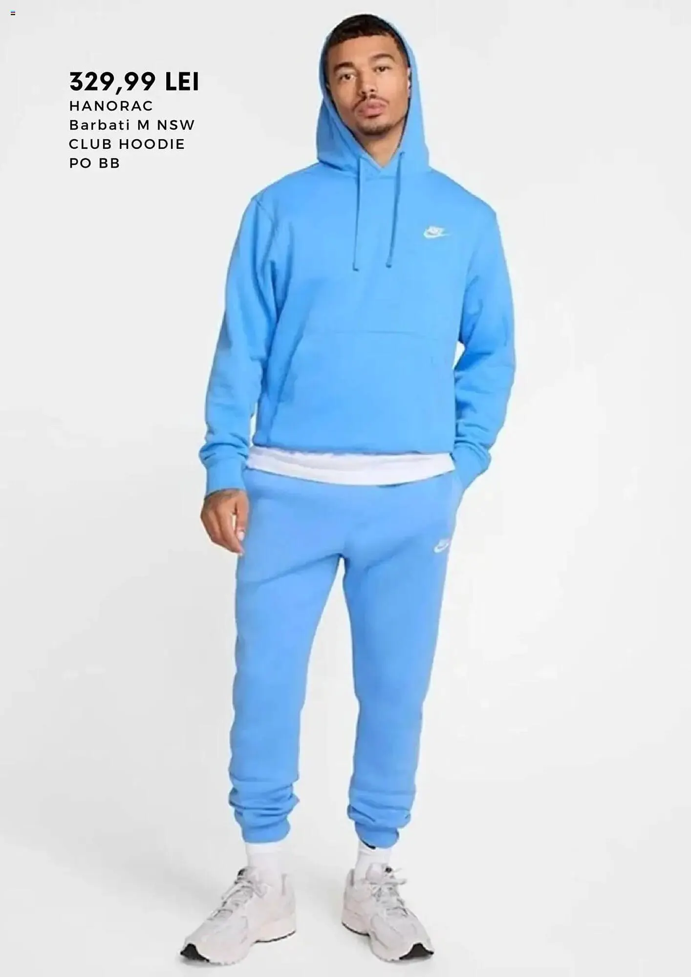 Catalog Catalog Intersport de la 1 aprilie până la 30 aprilie 2025 - Revista Pagina 3