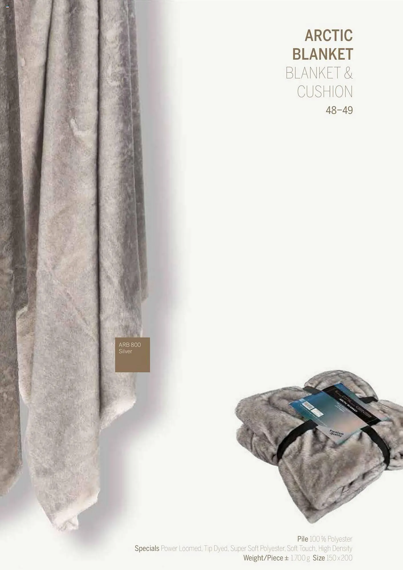 Catalog Proges catalog de la 31 ianuarie până la 31 decembrie 2024 - Revista Pagina 49