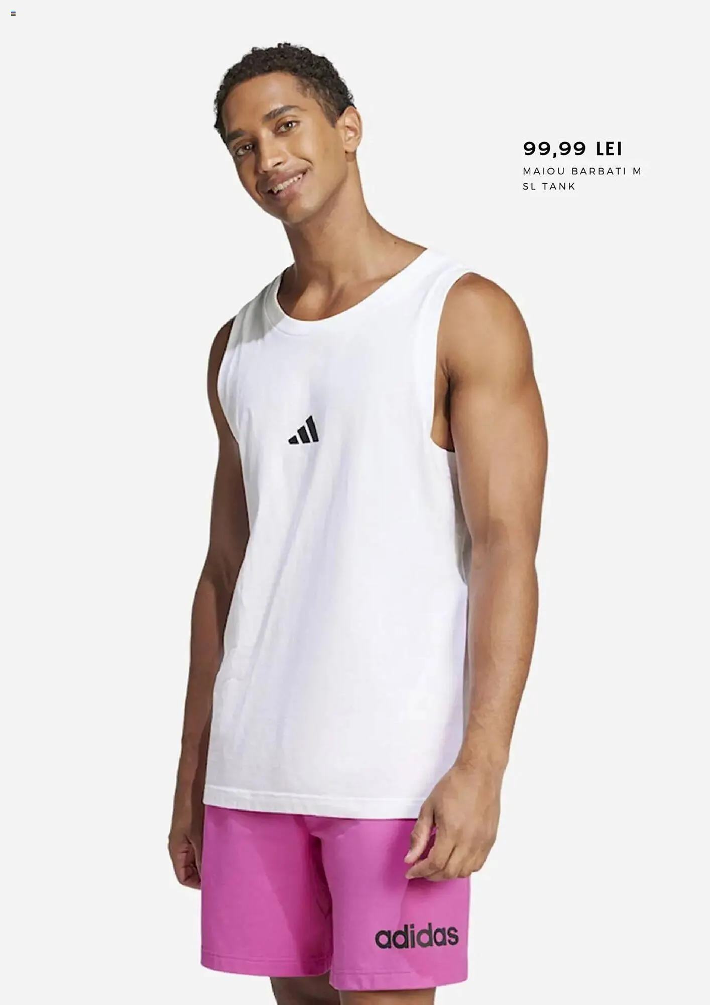 Catalog Catalog Intersport de la 31 mai până la 30 iunie 2025 - Revista Pagina 7