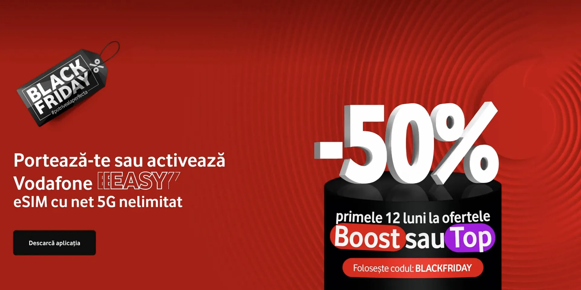 Catalog Magazine Vodafone de la 20 noiembrie până la 30 noiembrie 2025 - Revista Pagina 4