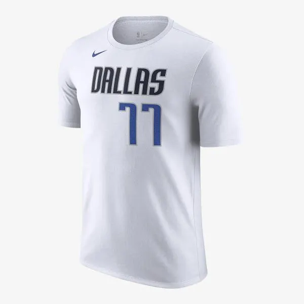 Nike Tricou Dallas Mavericks