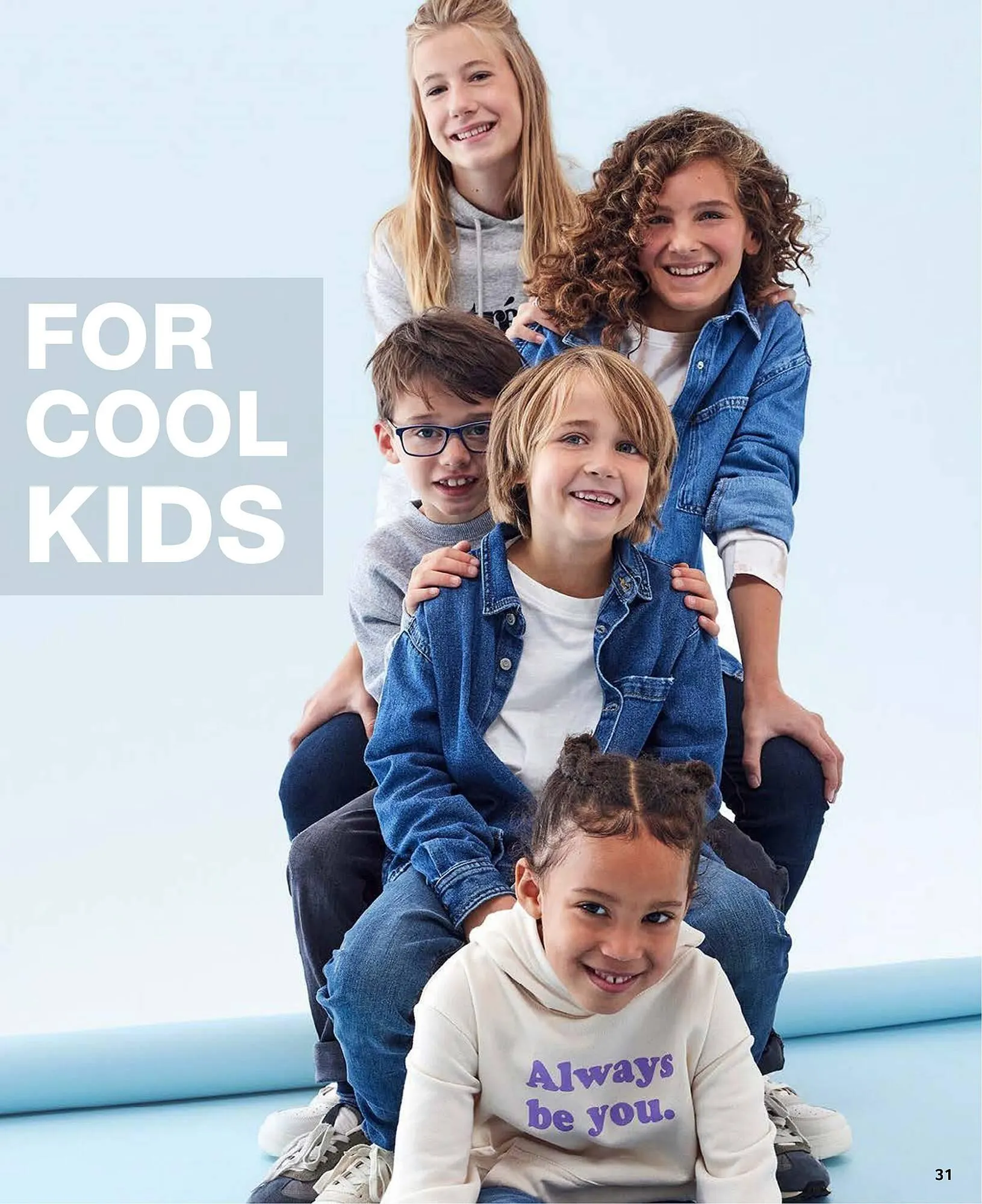 Catalog Catalog Selgros de la 21 martie până la 19 aprilie 2025 - Revista Pagina 31