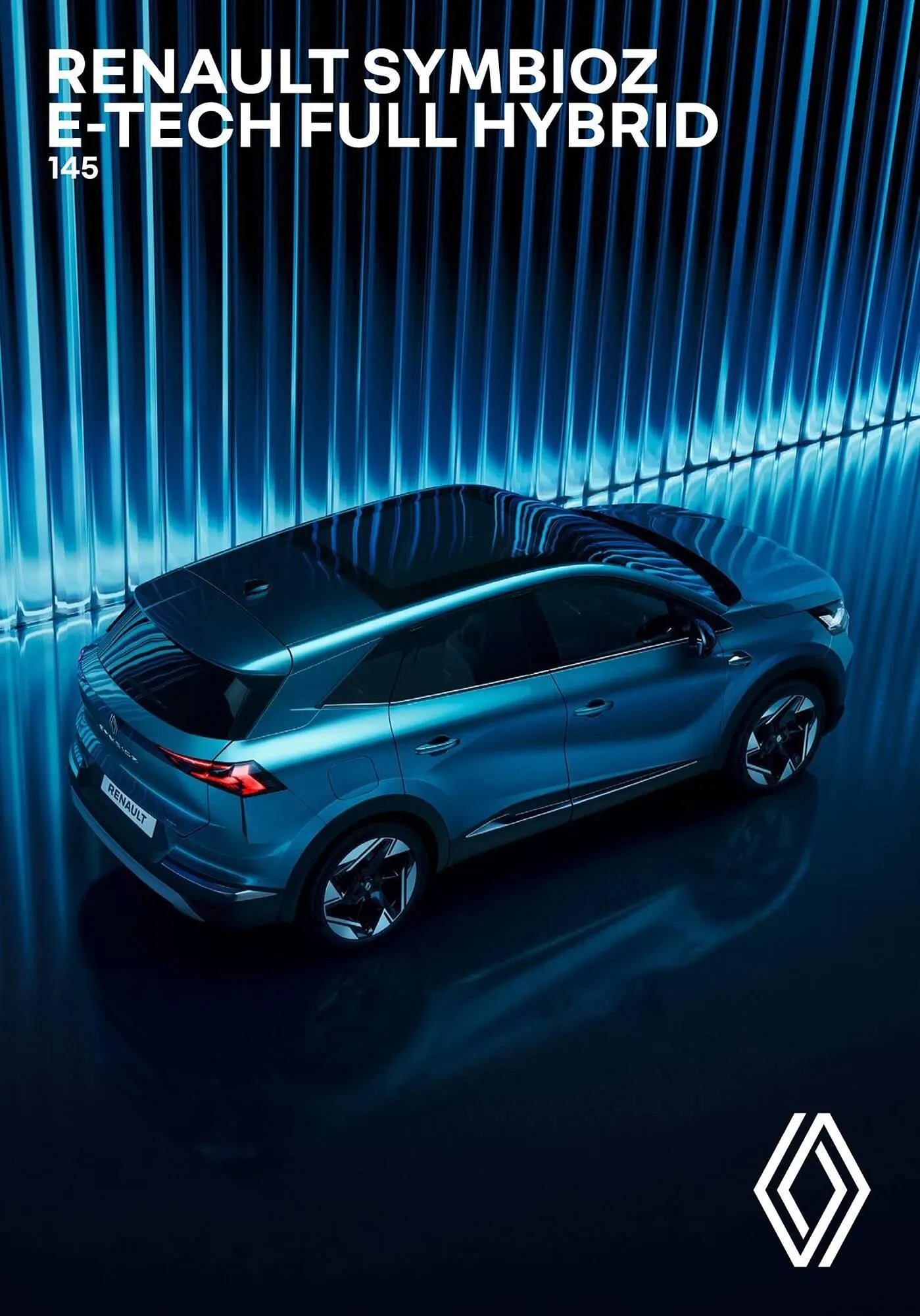 Catalog Catalog Renault de la 15 aprilie până la 15 octombrie 2025 - Revista Pagina 1