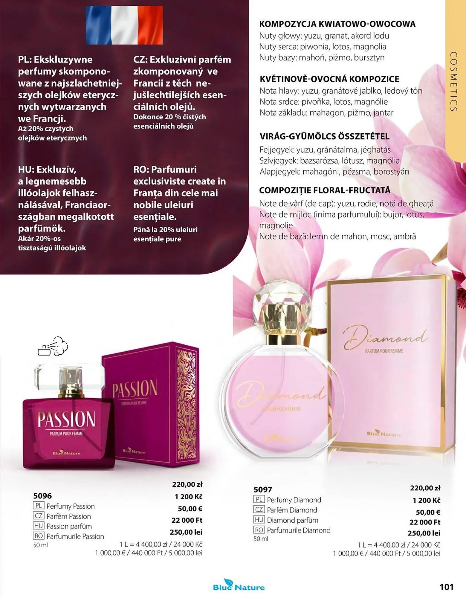 Catalog Catalog BetterStyle de la 1 iunie până la 30 iunie 2025 - Revista Pagina 101