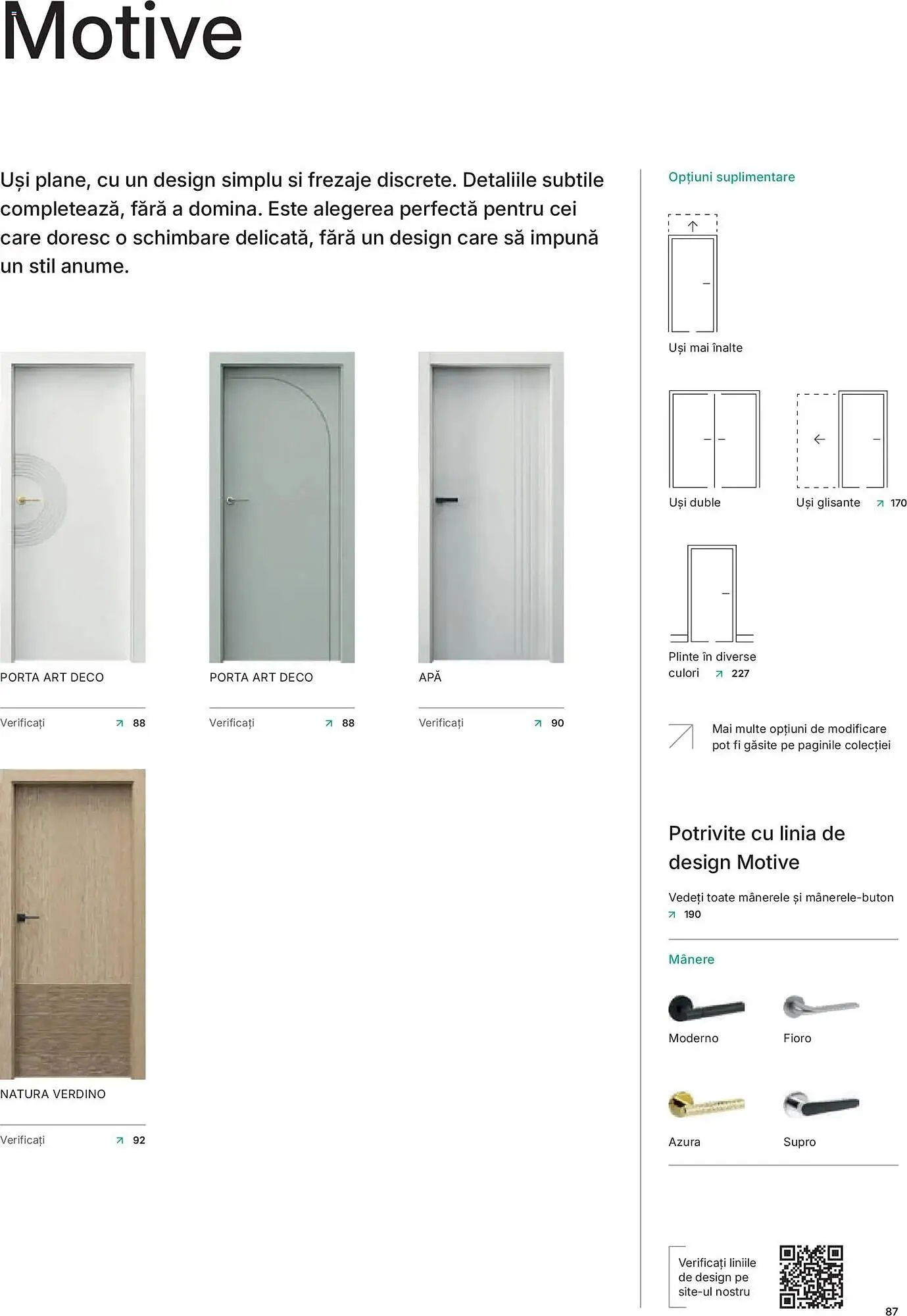 Catalog Catalog Proges de la 12 februarie până la 28 februarie 2027 - Revista Pagina 90