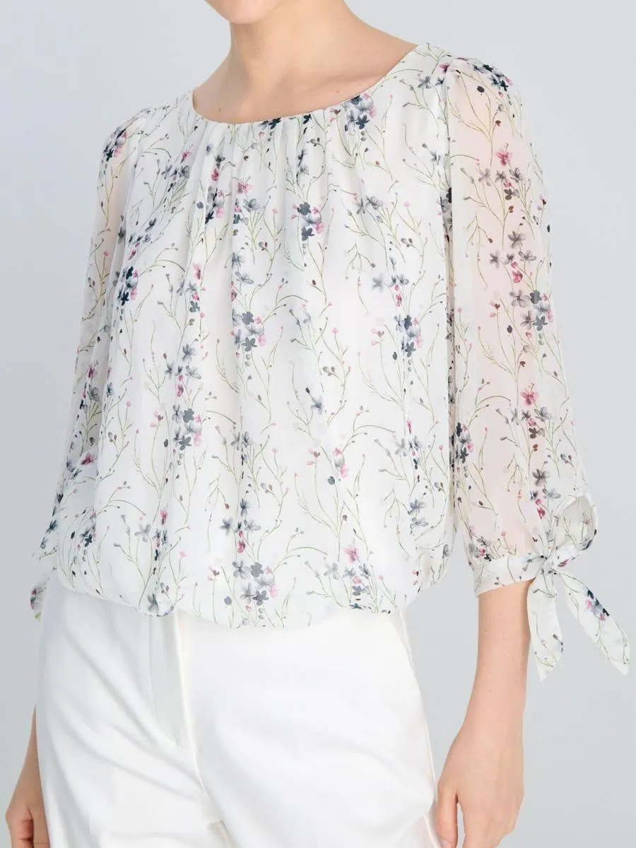 Bluză tip cămașă