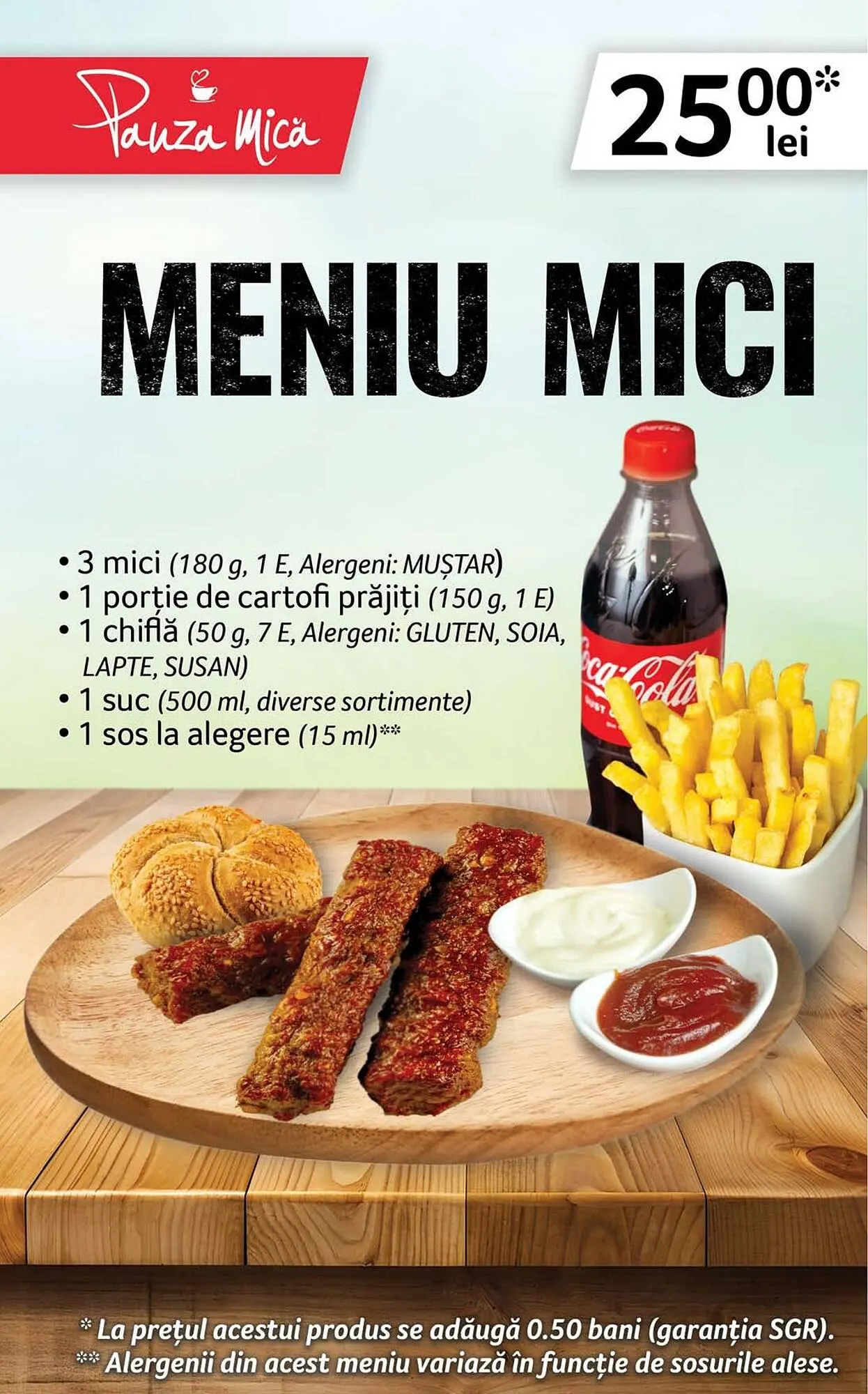 Catalog Catalog Selgros de la 18 aprilie până la 1 mai 2025 - Revista Pagina 3