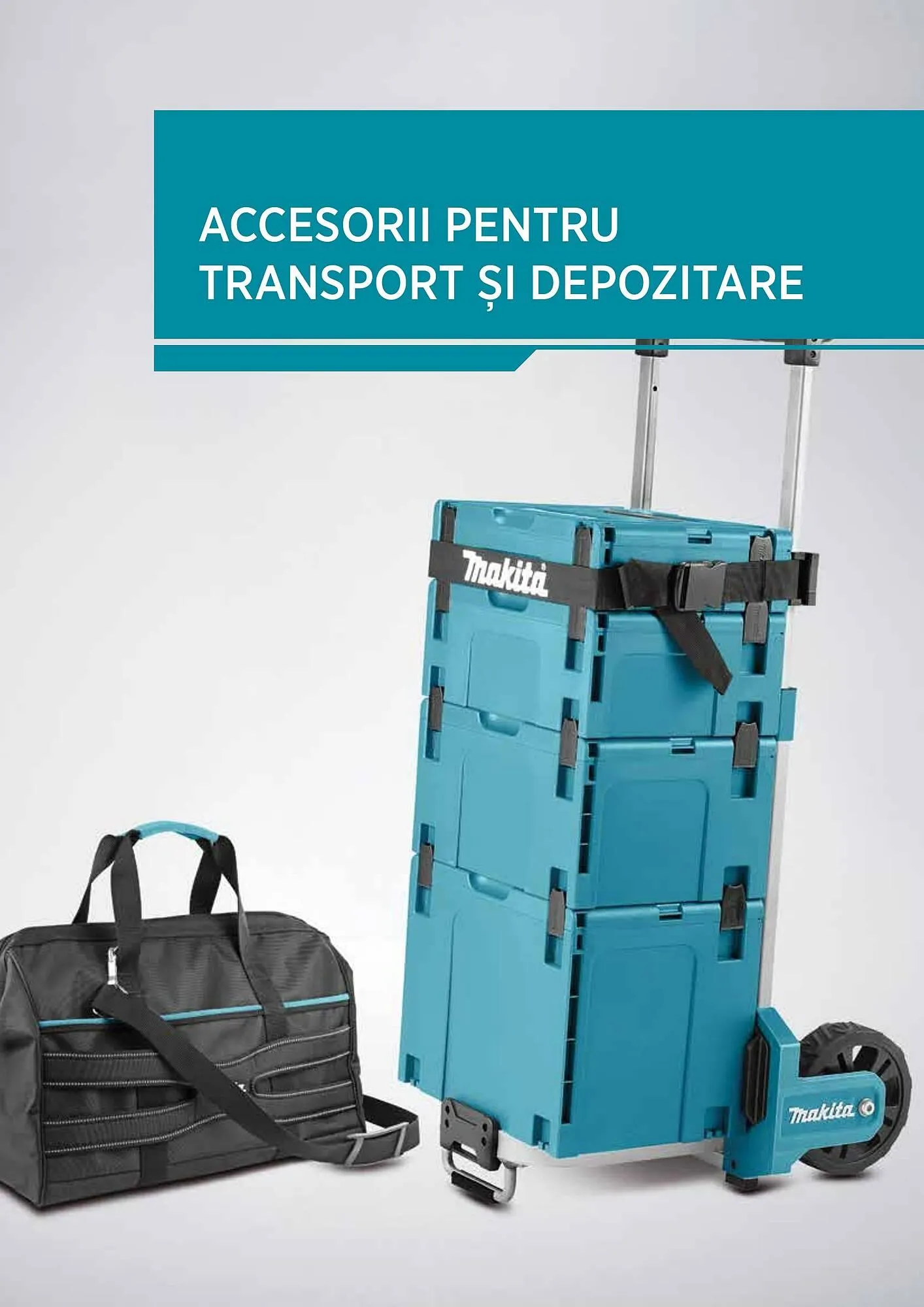 Catalog Makita catalog de la 27 iulie până la 31 decembrie 2023 - Revista Pagina 265
