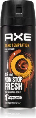 Dark Temptation