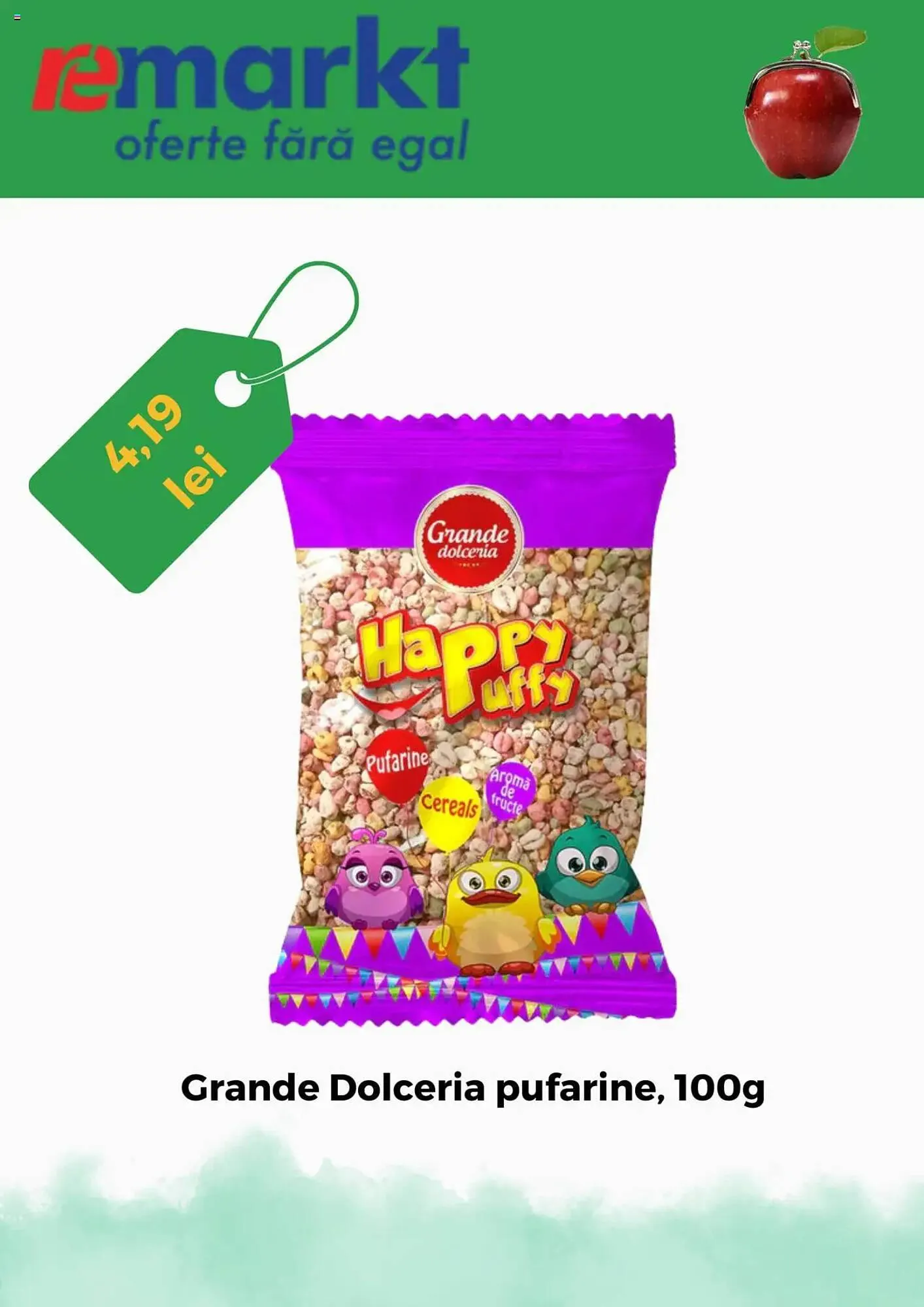 Catalog Catalog Remarkt de la 8 ianuarie până la 31 ianuarie 2025 - Revista Pagina 3