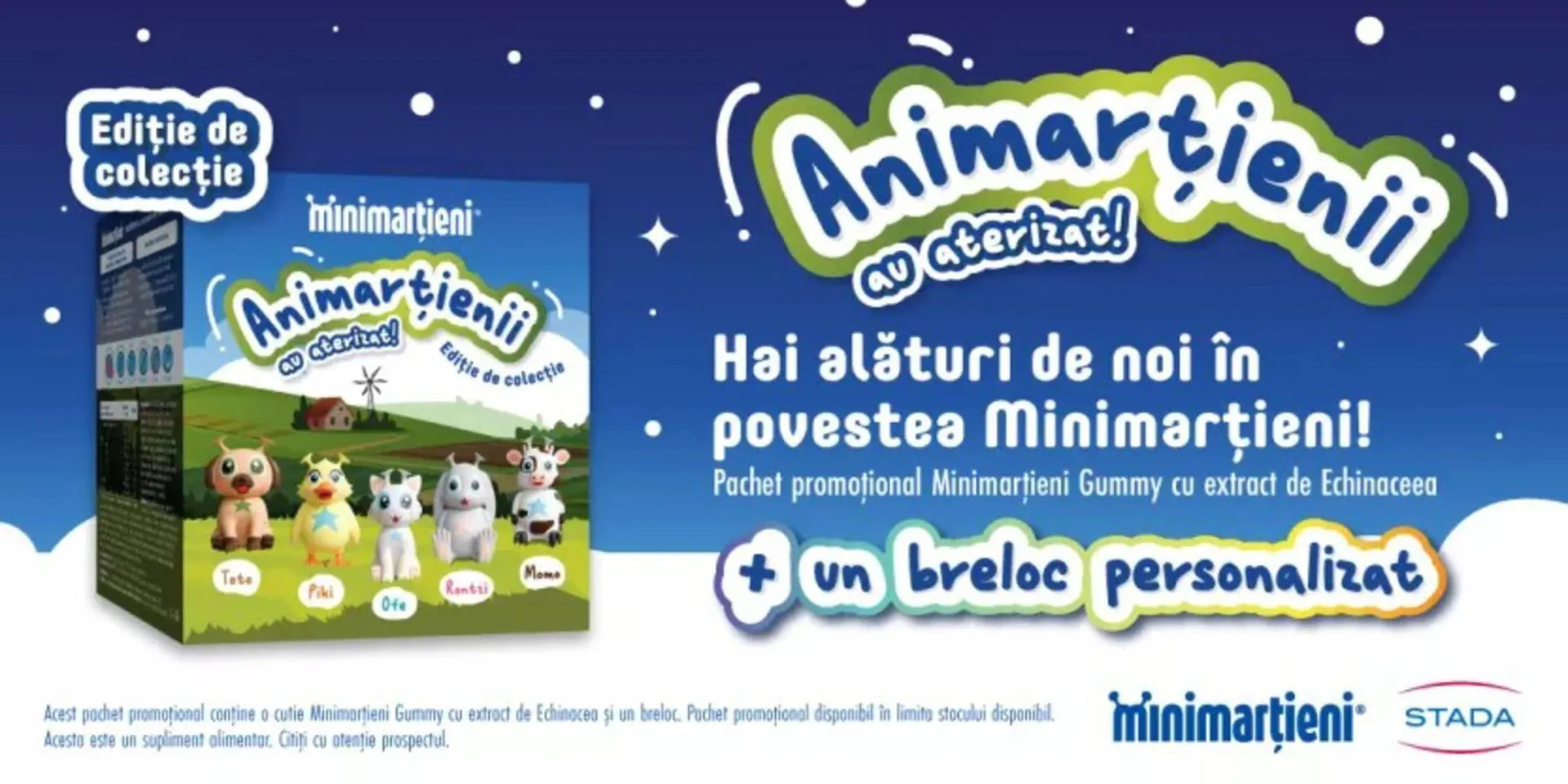 Catalog Catalog Bebe Tei de la 22 decembrie până la 31 decembrie 2025 - Revista Pagina 5