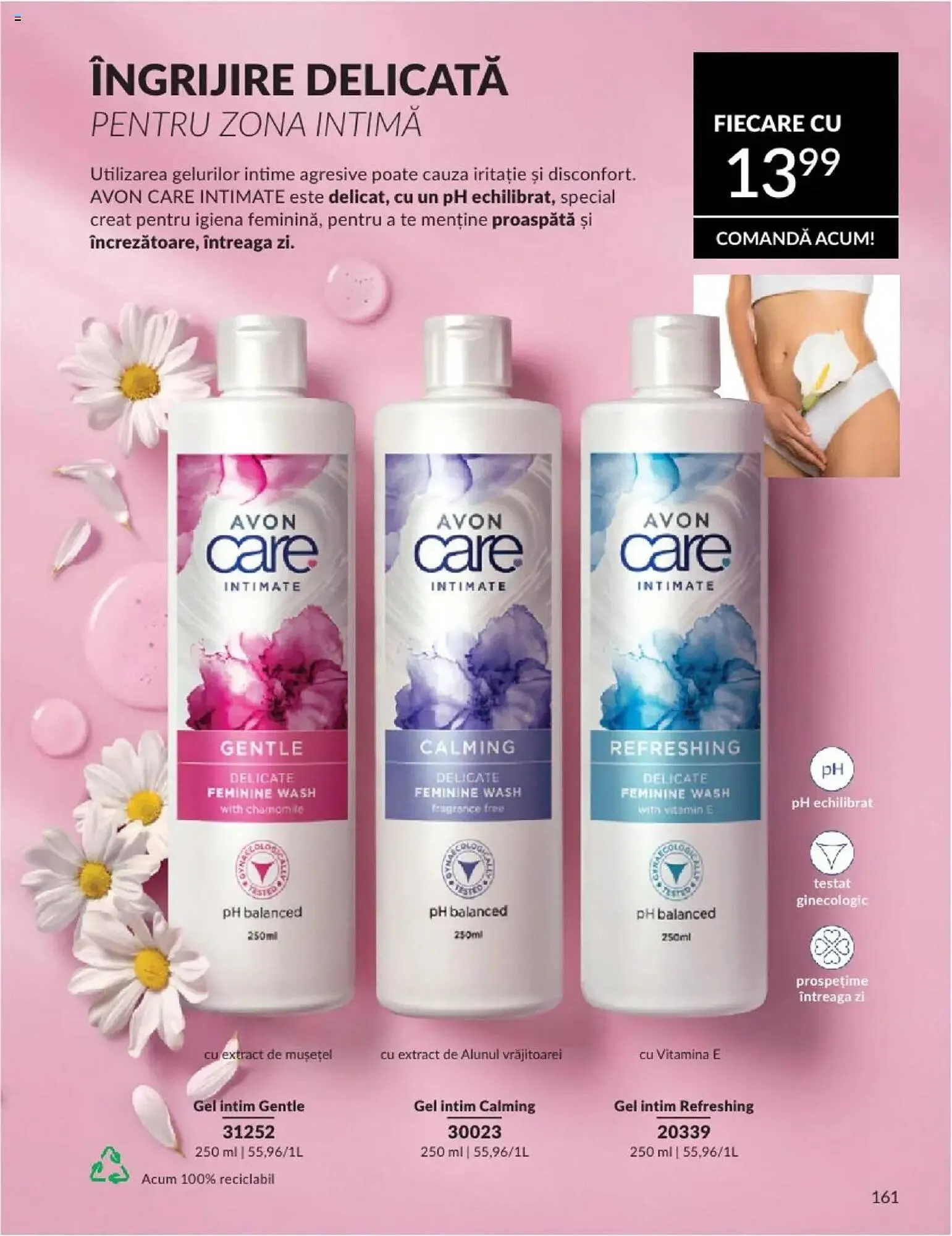 Catalog Catalog Avon de la 1 februarie până la 28 februarie 2025 - Revista Pagina 361