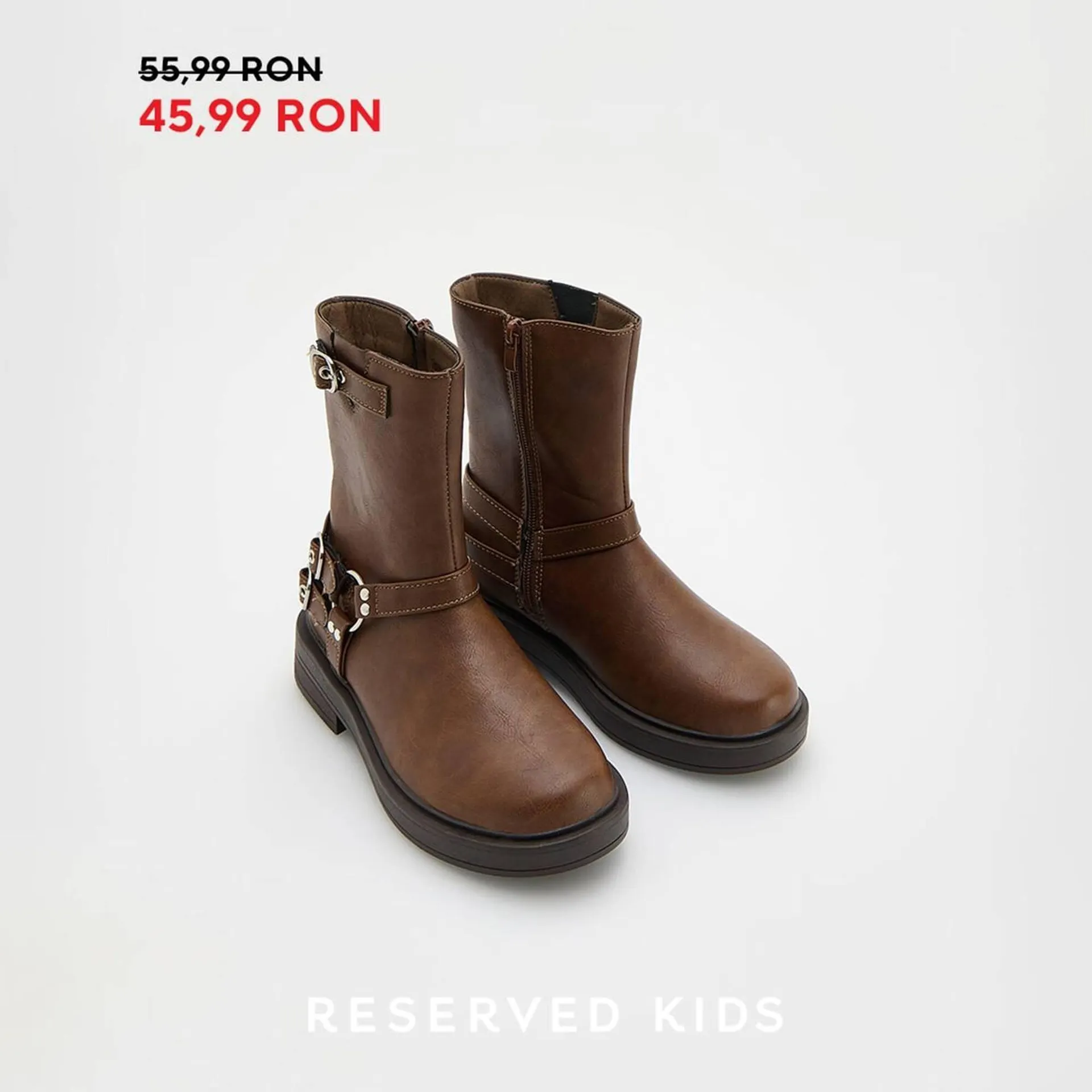 Catalog Catalog Reserved de la 30 ianuarie până la 12 februarie 2025 - Revista Pagina 3